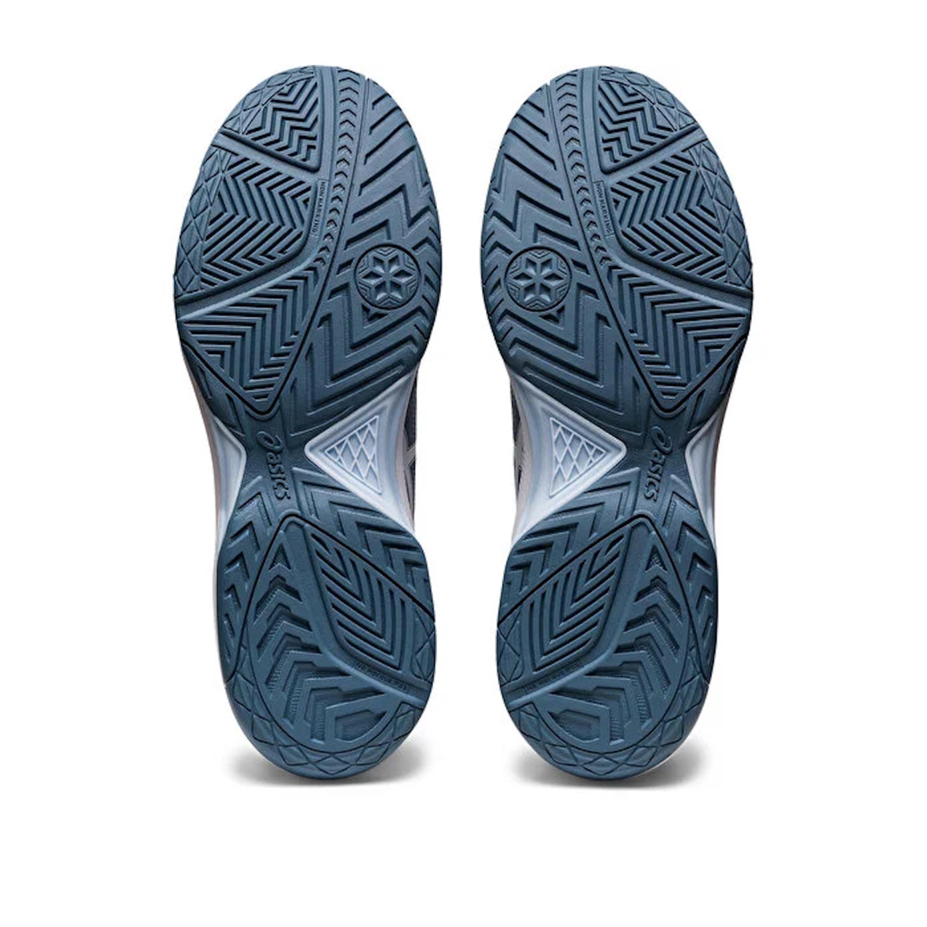 Asics Gel Dedicate 7 Sert Kort Tenis Ayakkabısı