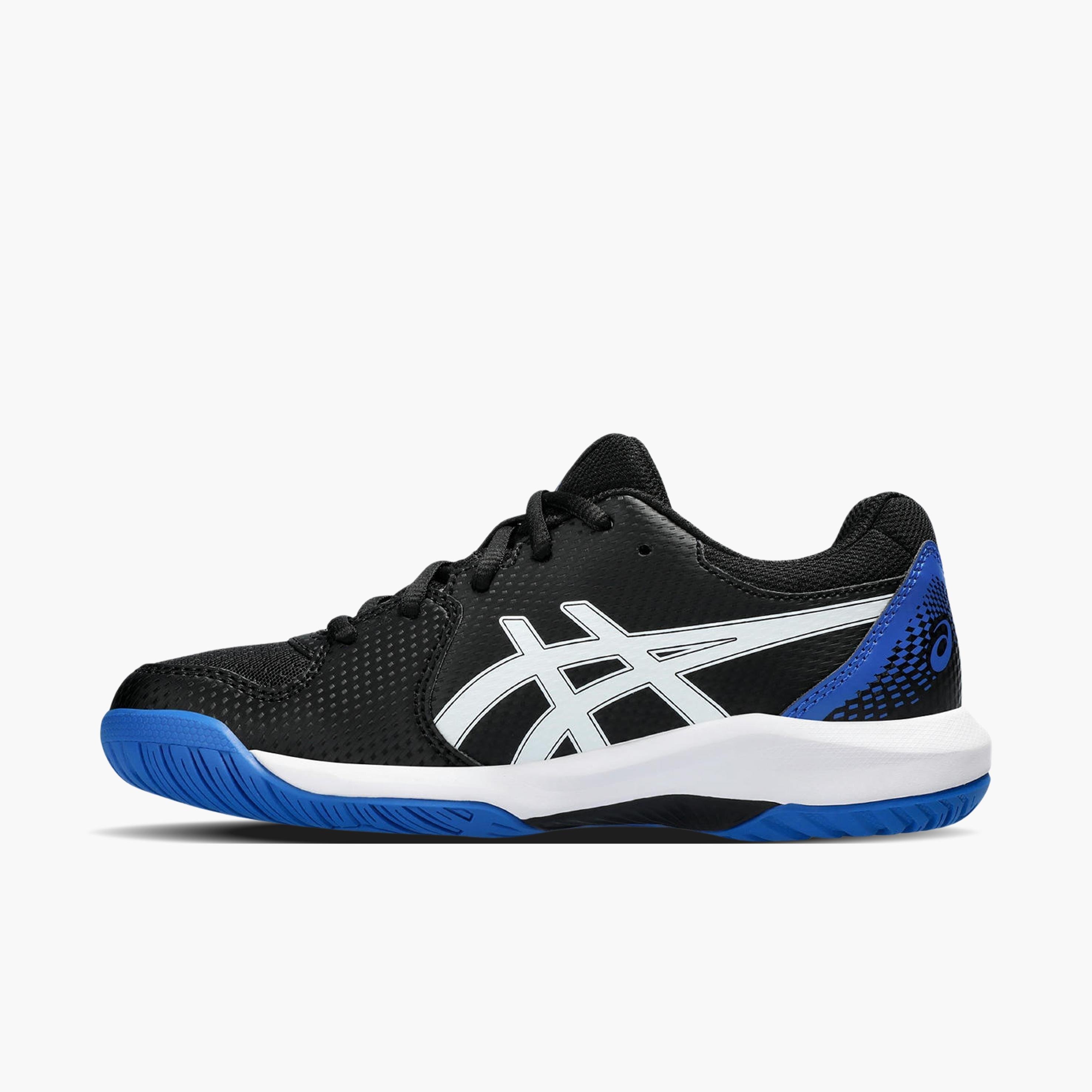 Asics Gel Dedicate 8 GS Unısex Çocuk Tenis Ayakkabısı