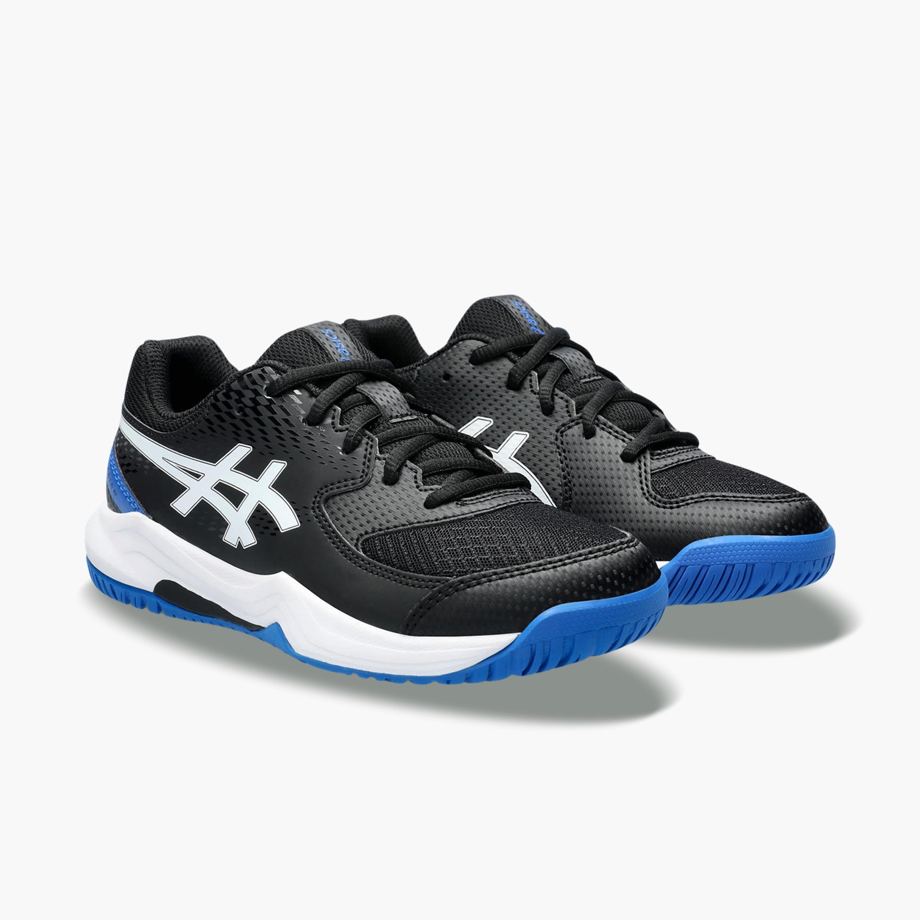 Asics Gel Dedicate 8 GS Unısex Çocuk Tenis Ayakkabısı