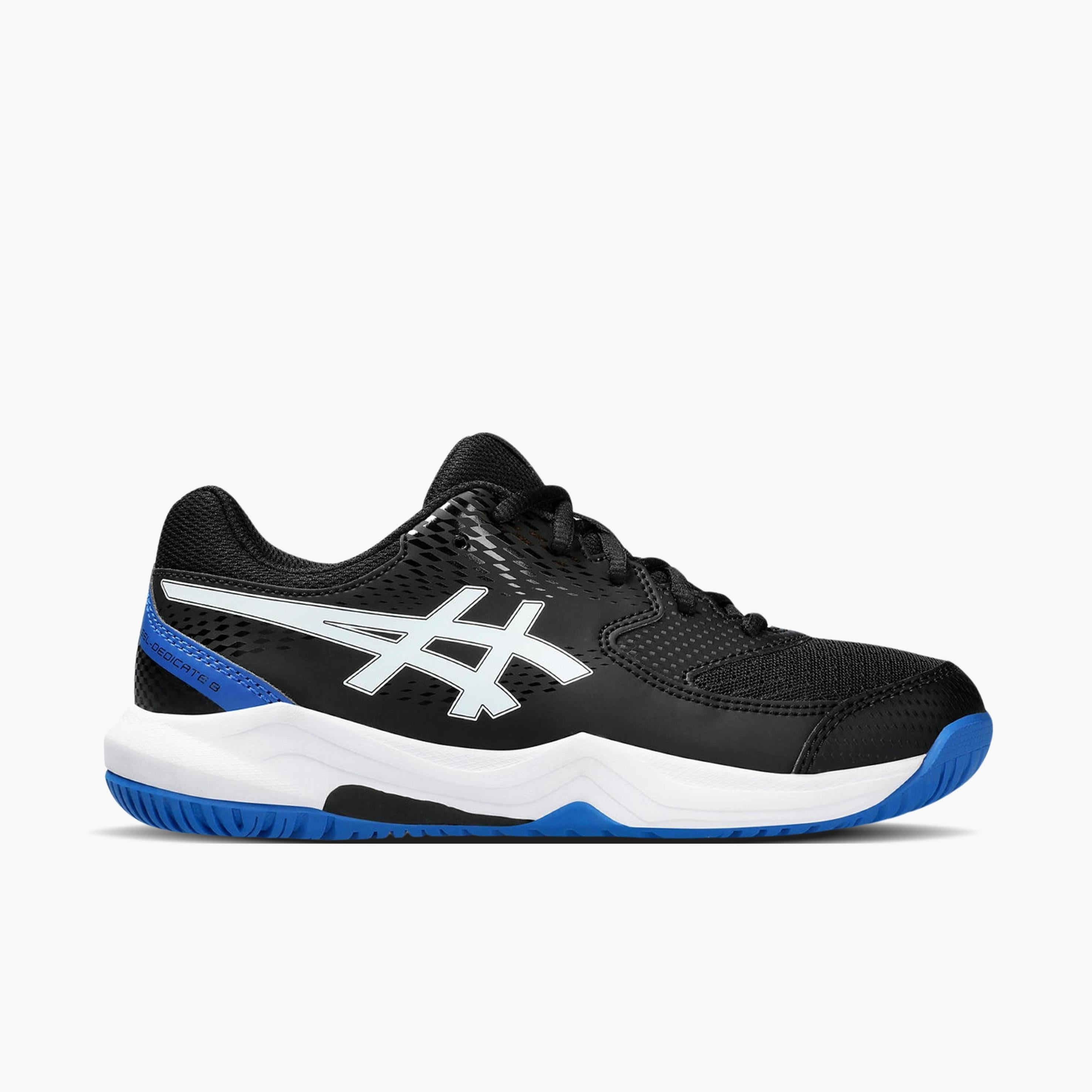 Asics Gel Dedicate 8 GS Unısex Çocuk Tenis Ayakkabısı