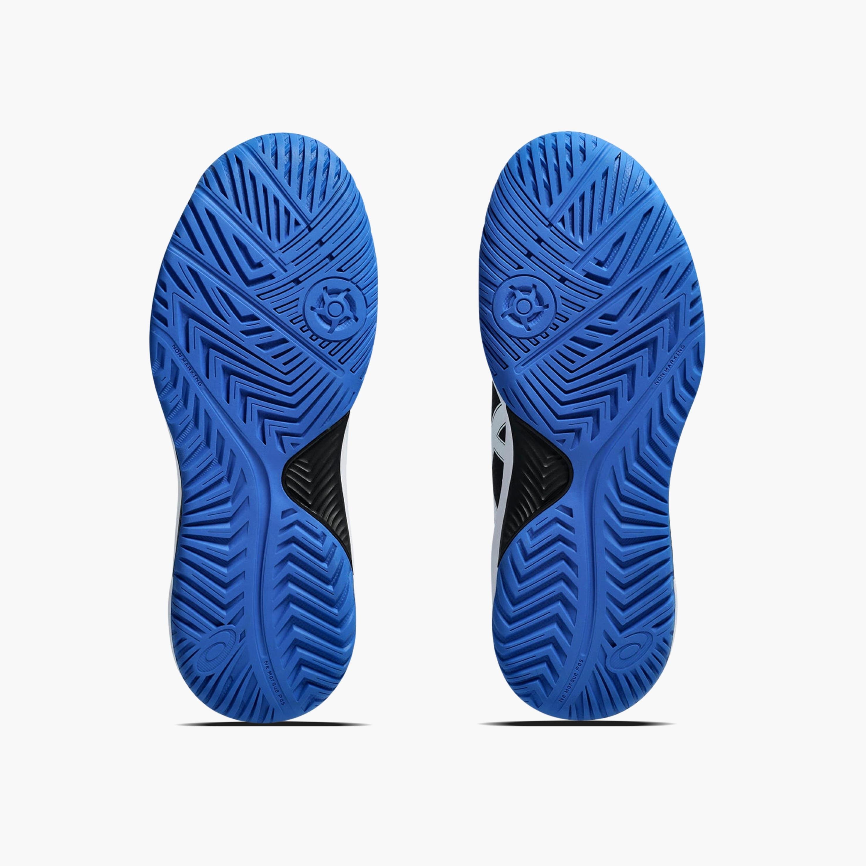 Asics Gel Dedicate 8 GS Unısex Çocuk Tenis Ayakkabısı