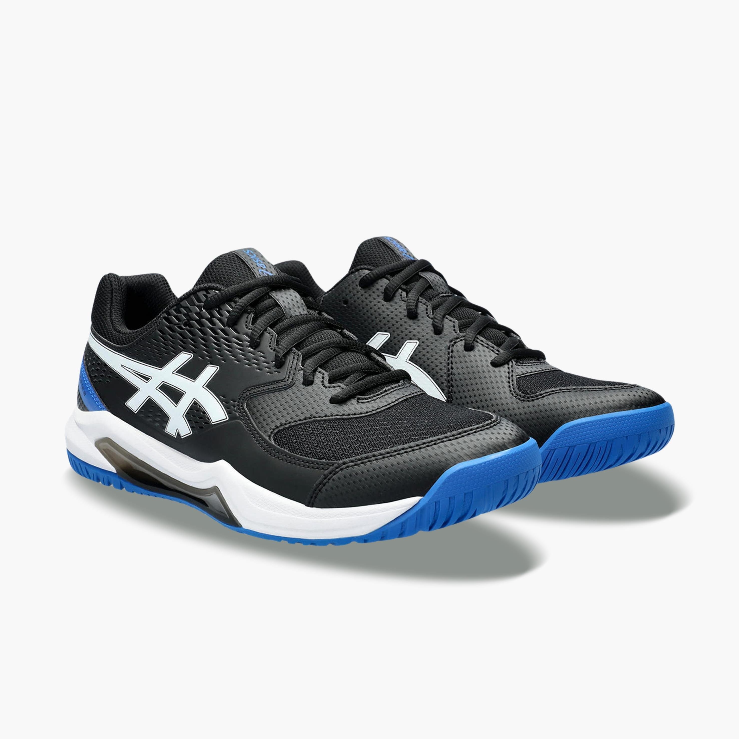 Asics Gel Dedicate 8 Sert Kort Tenis Ayakkabısı