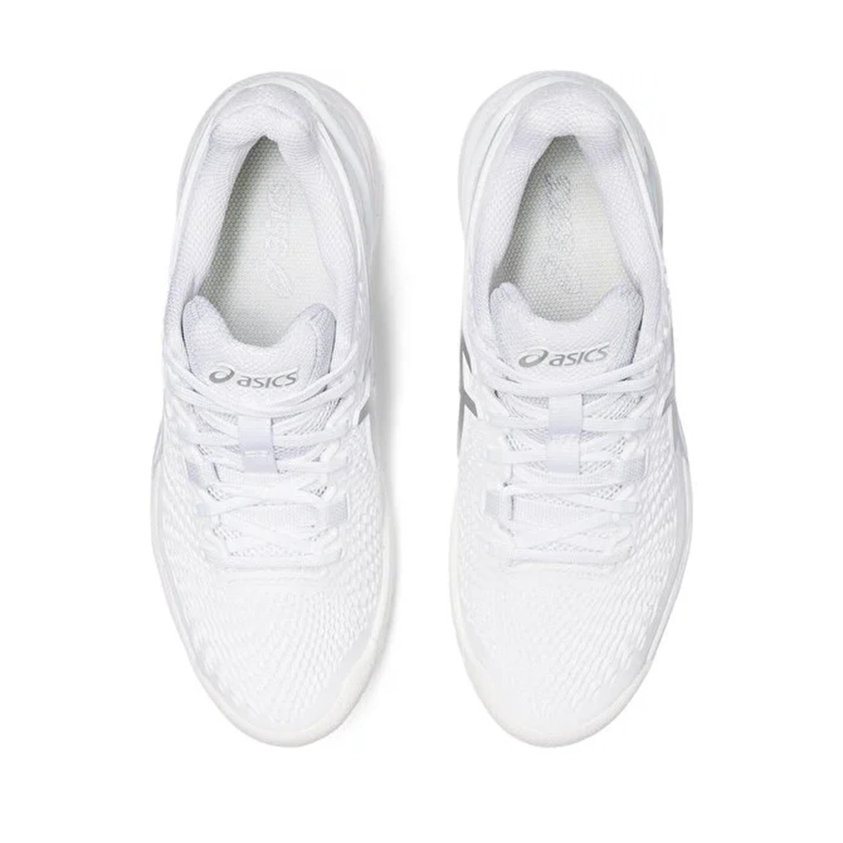 Asics Gel Resolutıon 9 Sert Kort Tenis Ayakkabısı