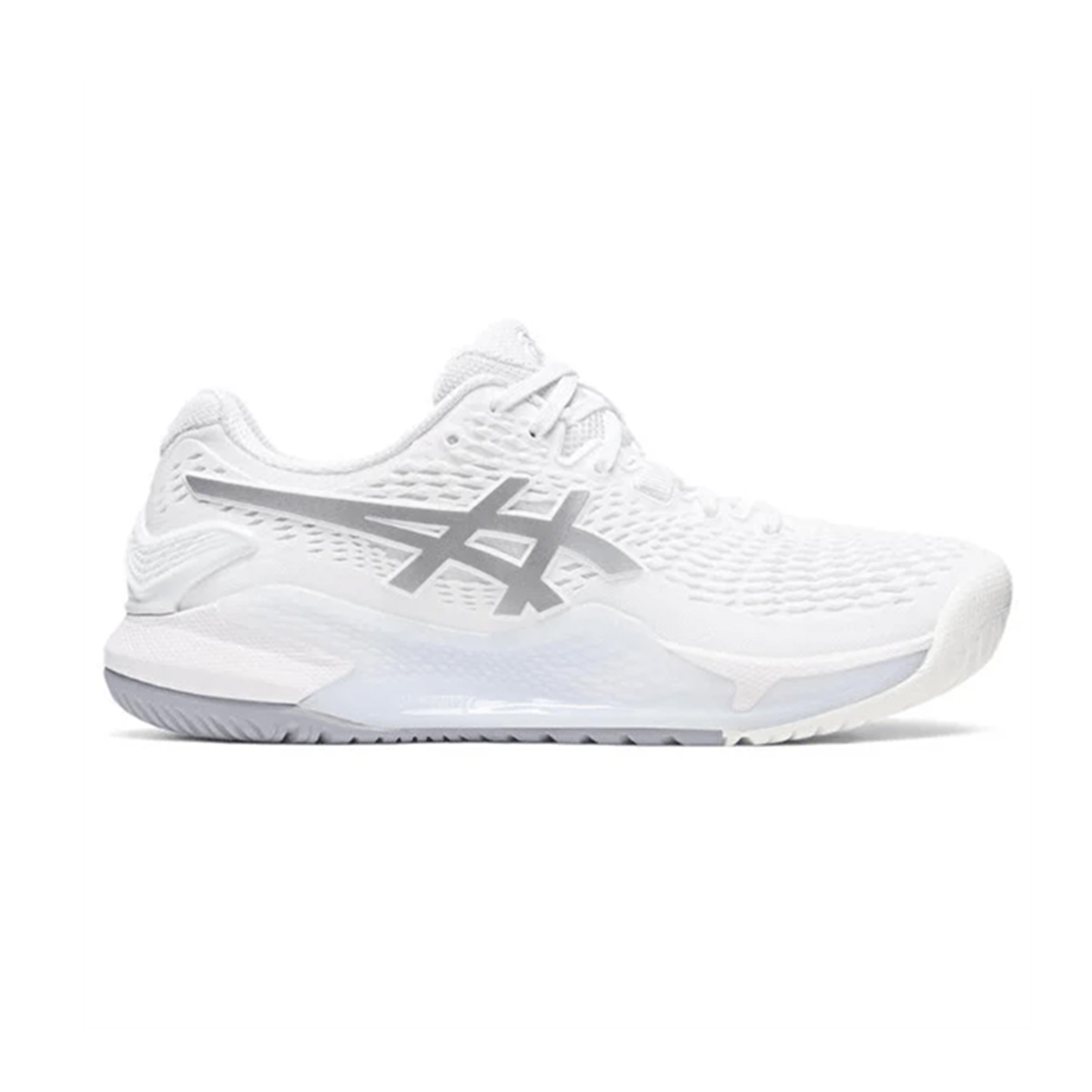 Asics Gel Resolutıon 9 Sert Kort Tenis Ayakkabısı
