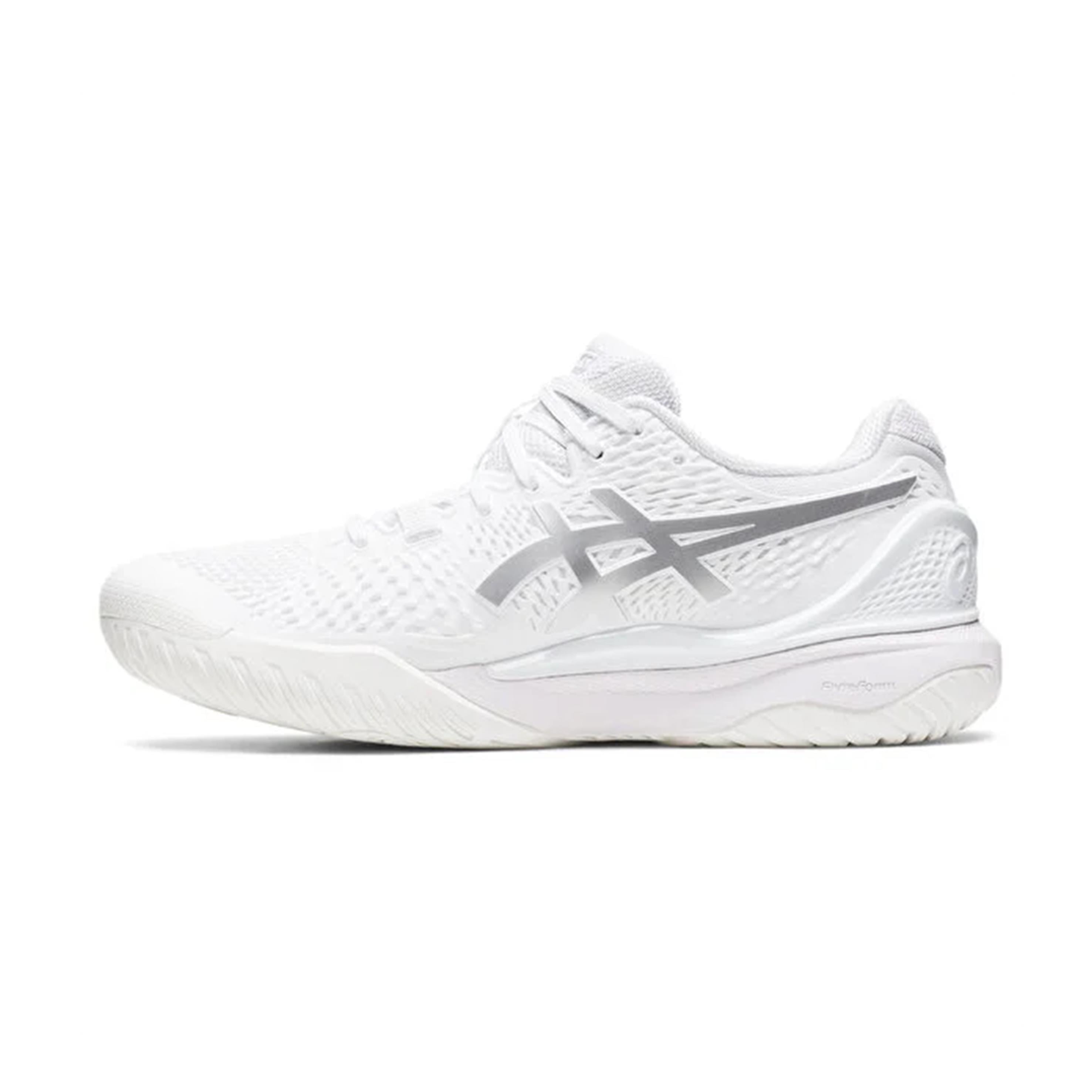 Asics Gel Resolutıon 9 Sert Kort Tenis Ayakkabısı