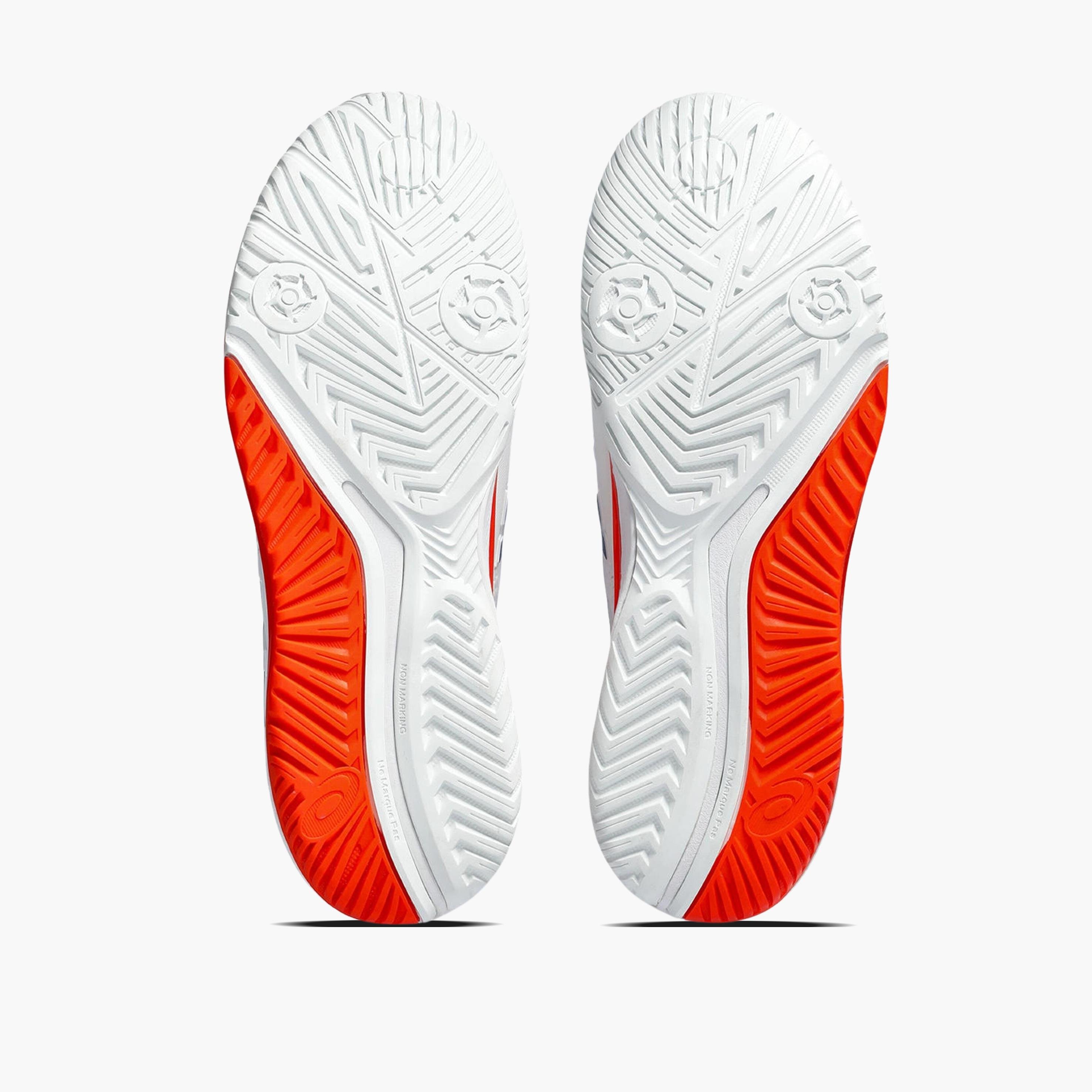 Asics Gel Resolution 9 Sert Kort Tenis Ayakkabısı