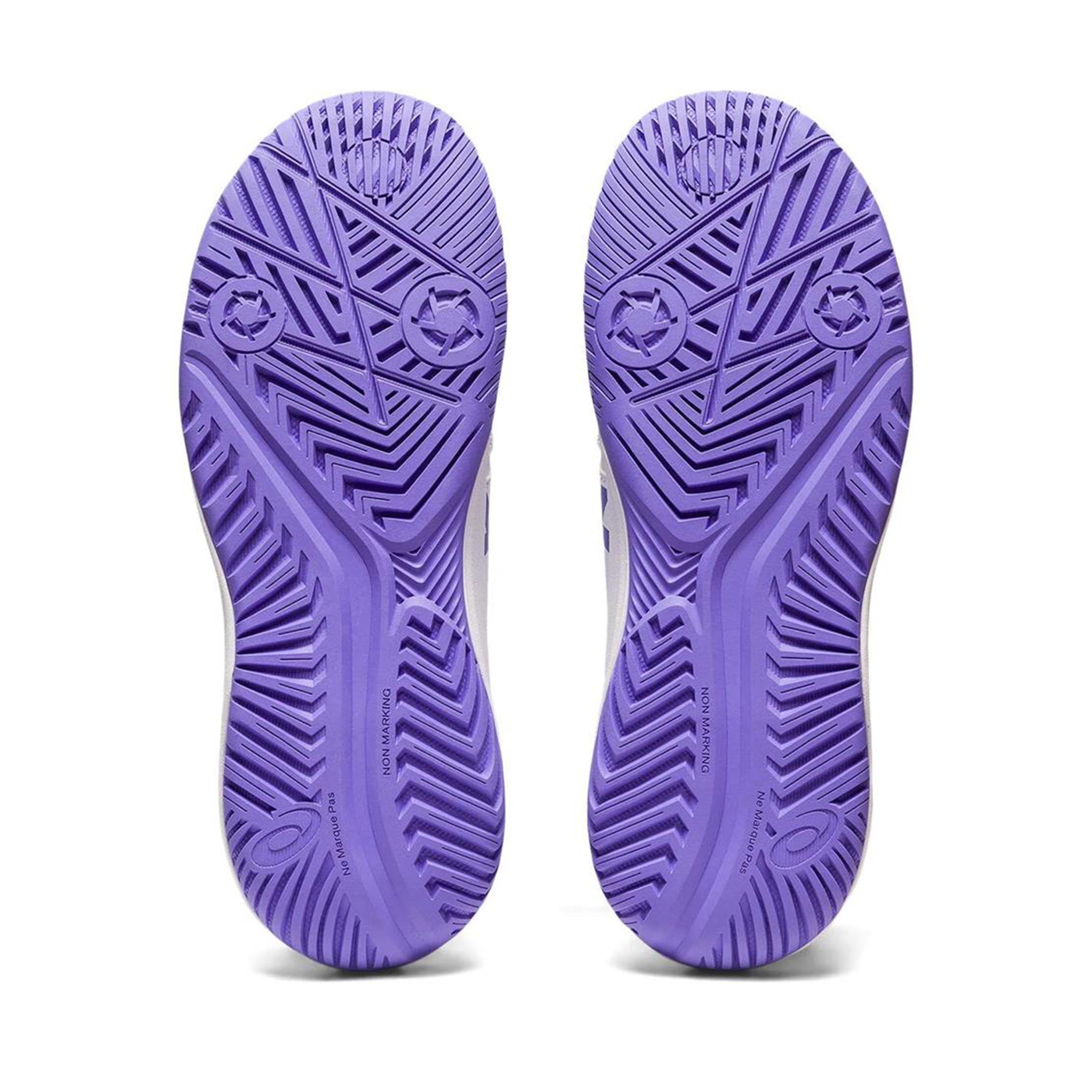 Asics Gel Resolution 9 Tenis Ayakkabısı Unisex Çocuk