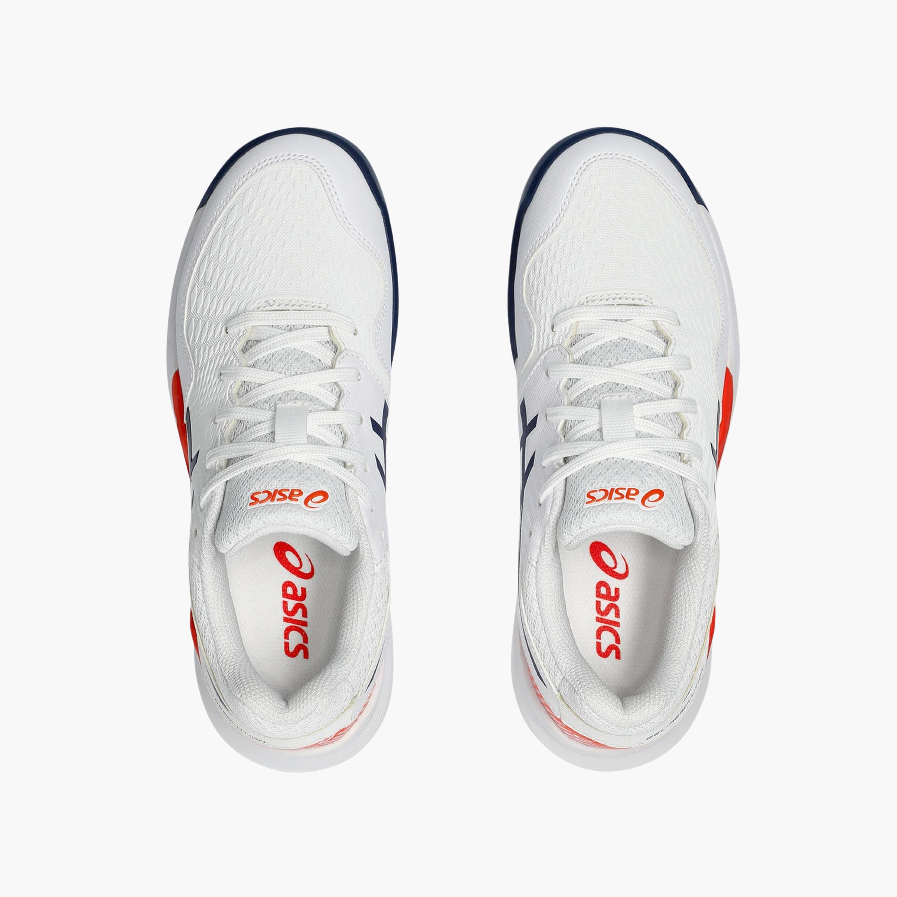 Asics Gel Resolution 9 Unisex Çocuk Tenis Ayakkabısı