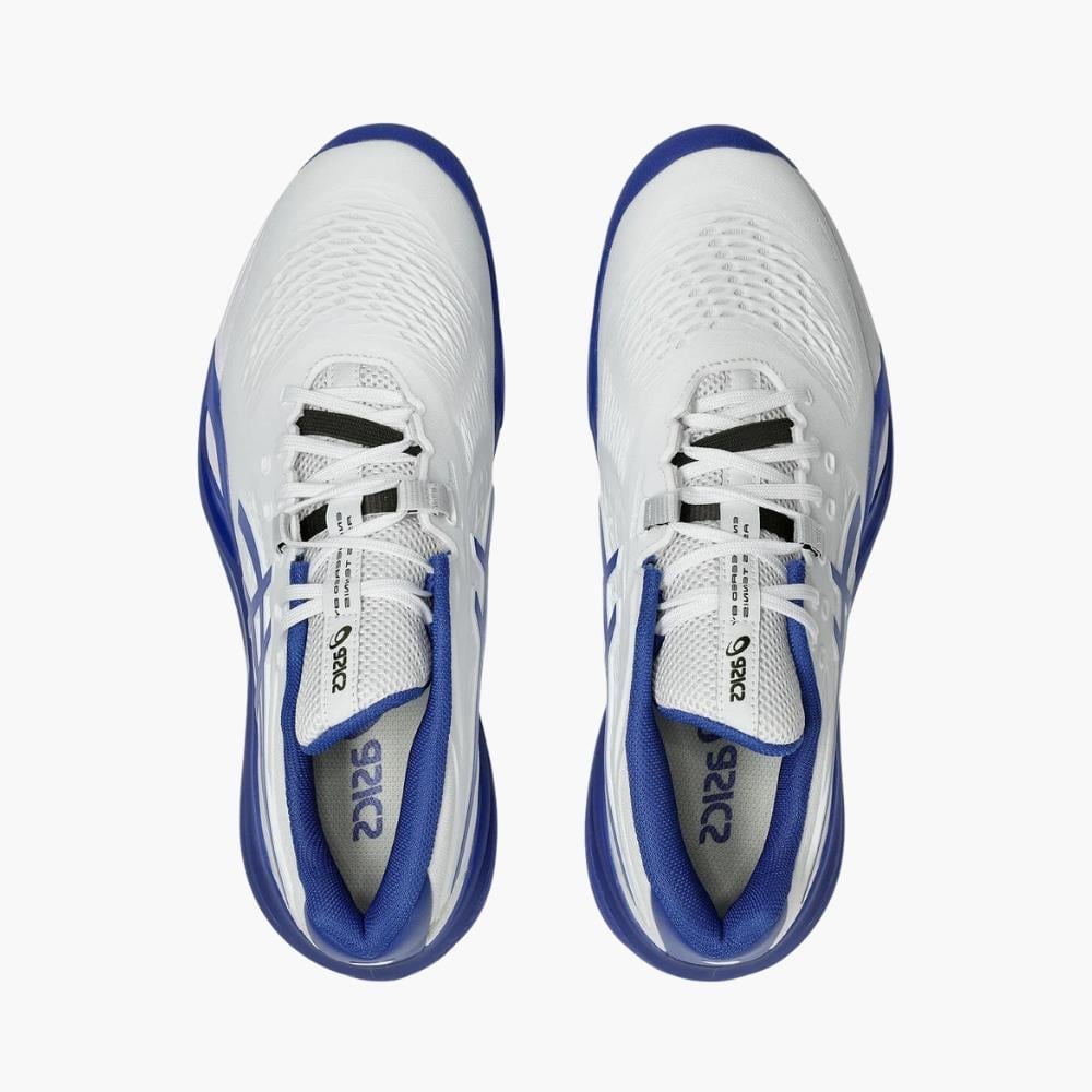 Asics Gel-Resolution X Erkek Tenis Ayakkabısı