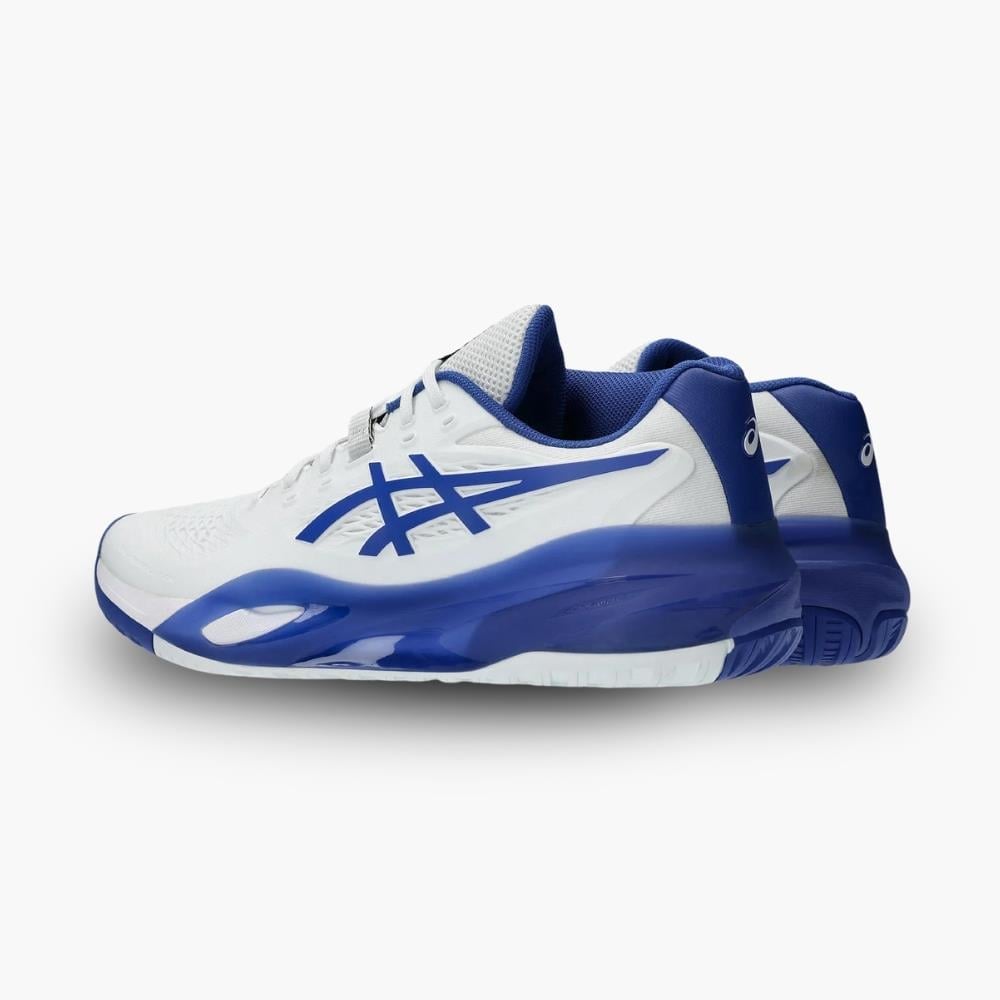 Asics Gel-Resolution X Erkek Tenis Ayakkabısı