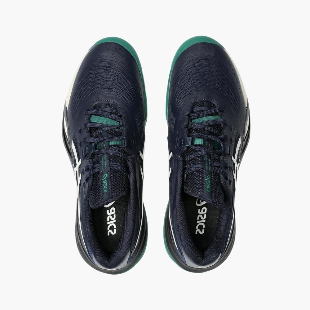 Asics Gel-Resolution X Erkek Tenis Ayakkabısı