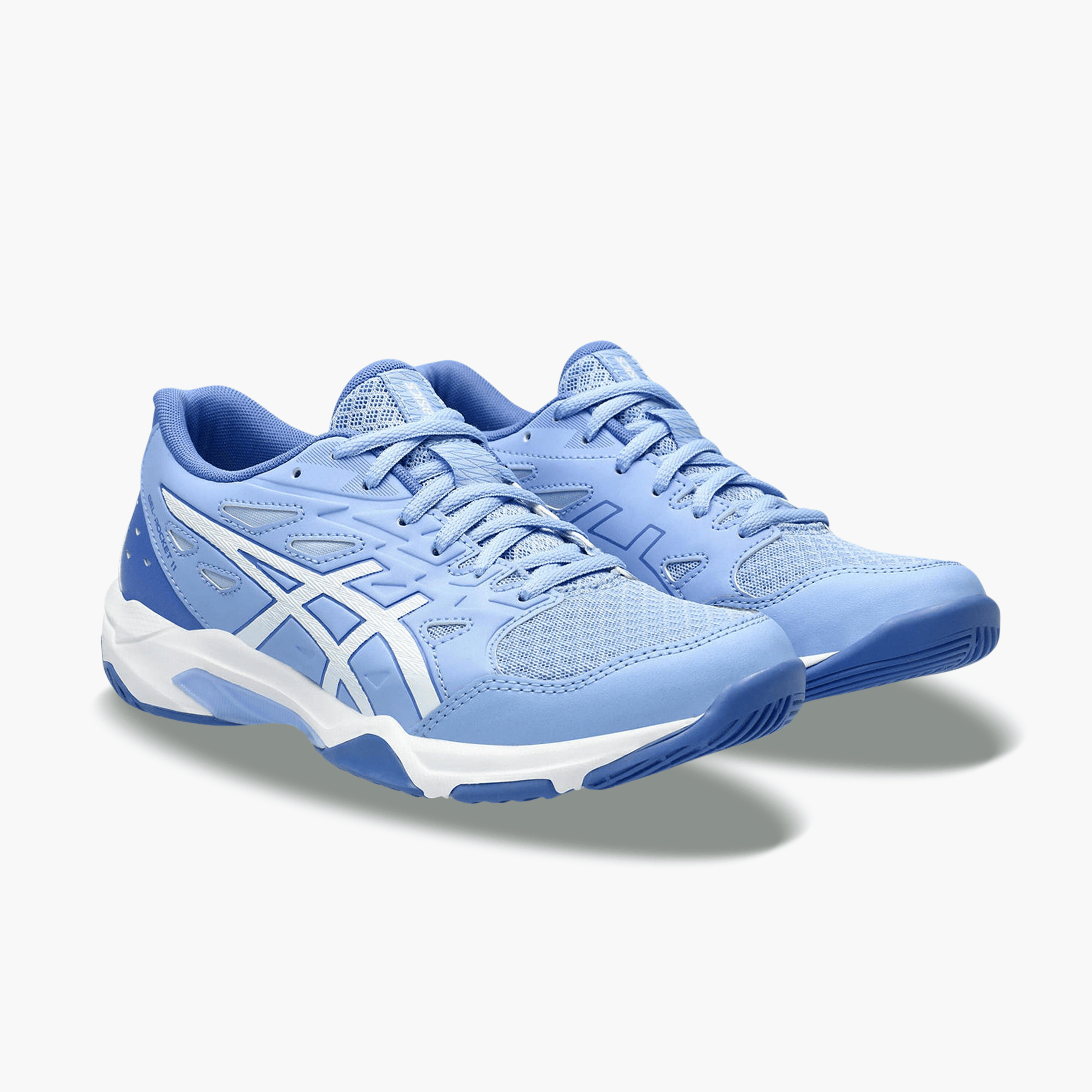 Asics Gel Rocket 11 Voleybol Ayakkabısı