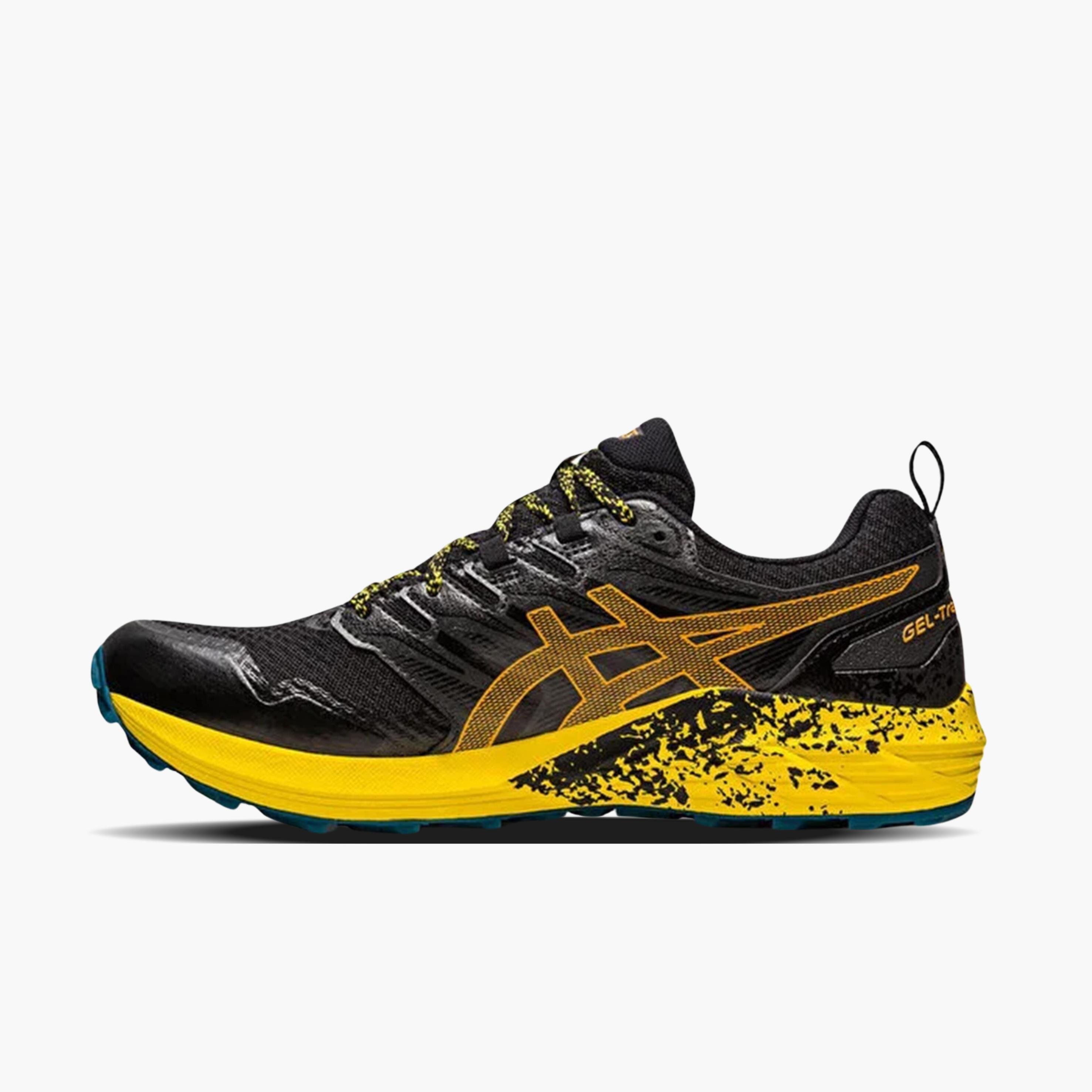 Asics Gel Trabuco Terra Koşu Ayakkabısı
