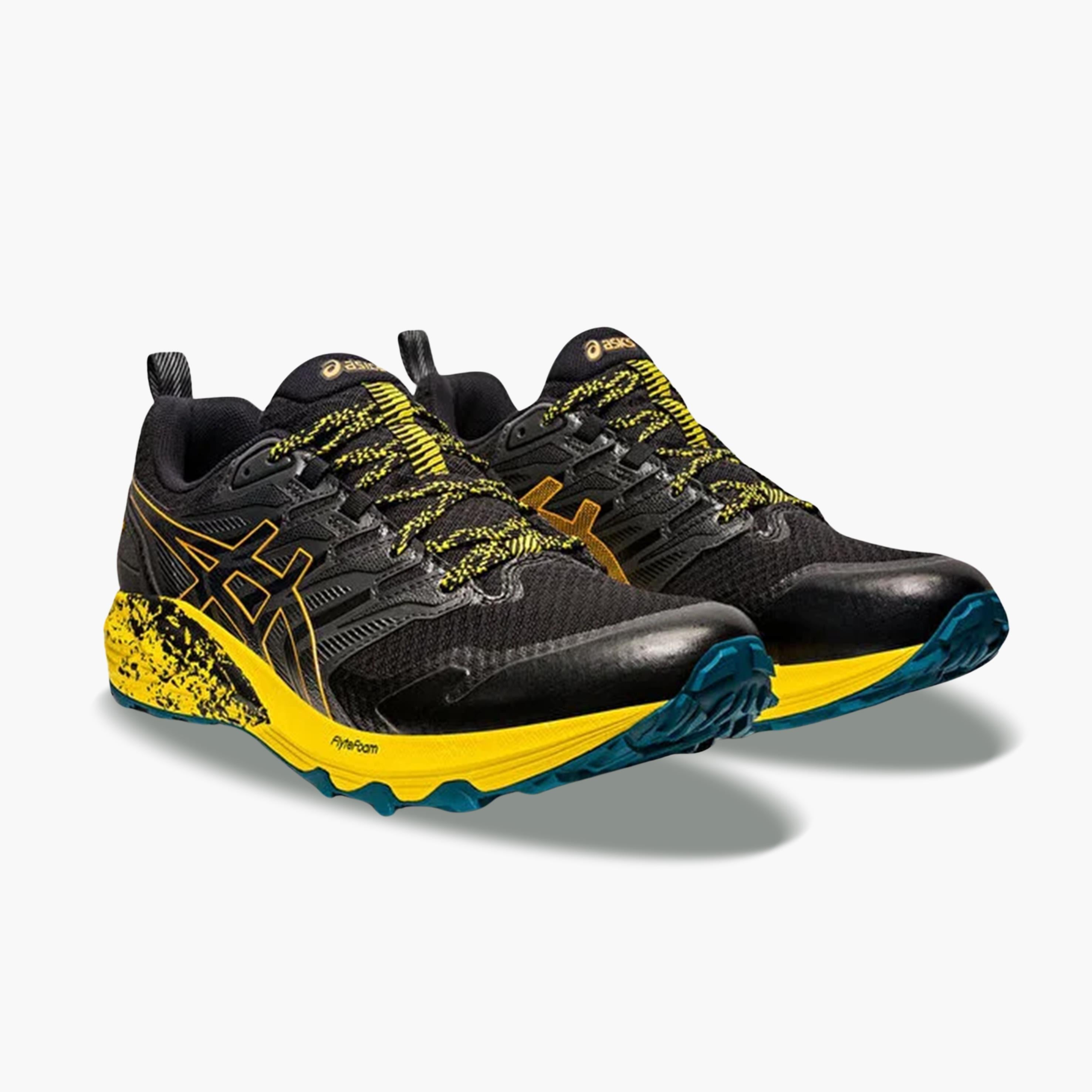 Asics Gel Trabuco Terra Koşu Ayakkabısı