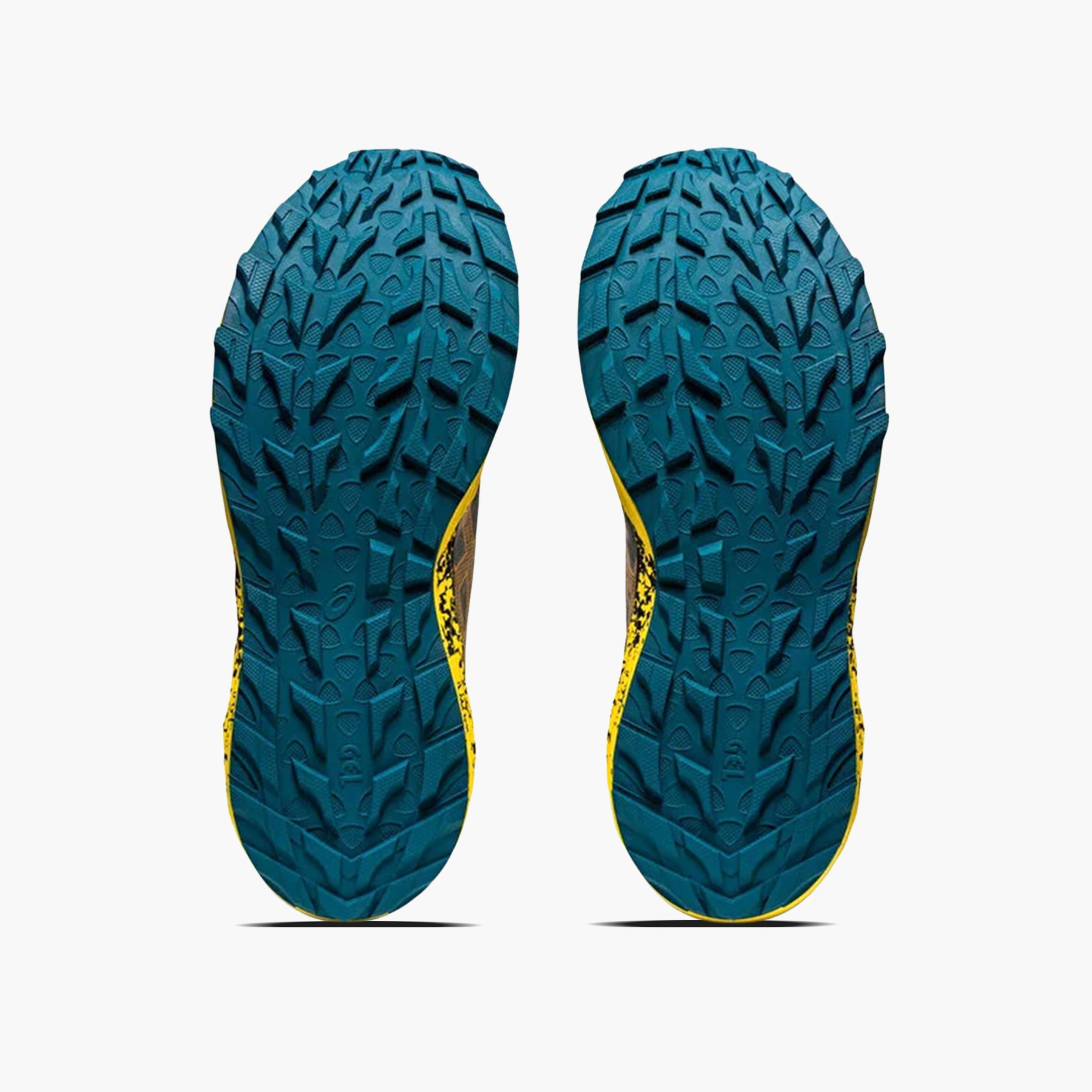 Asics Gel Trabuco Terra Koşu Ayakkabısı