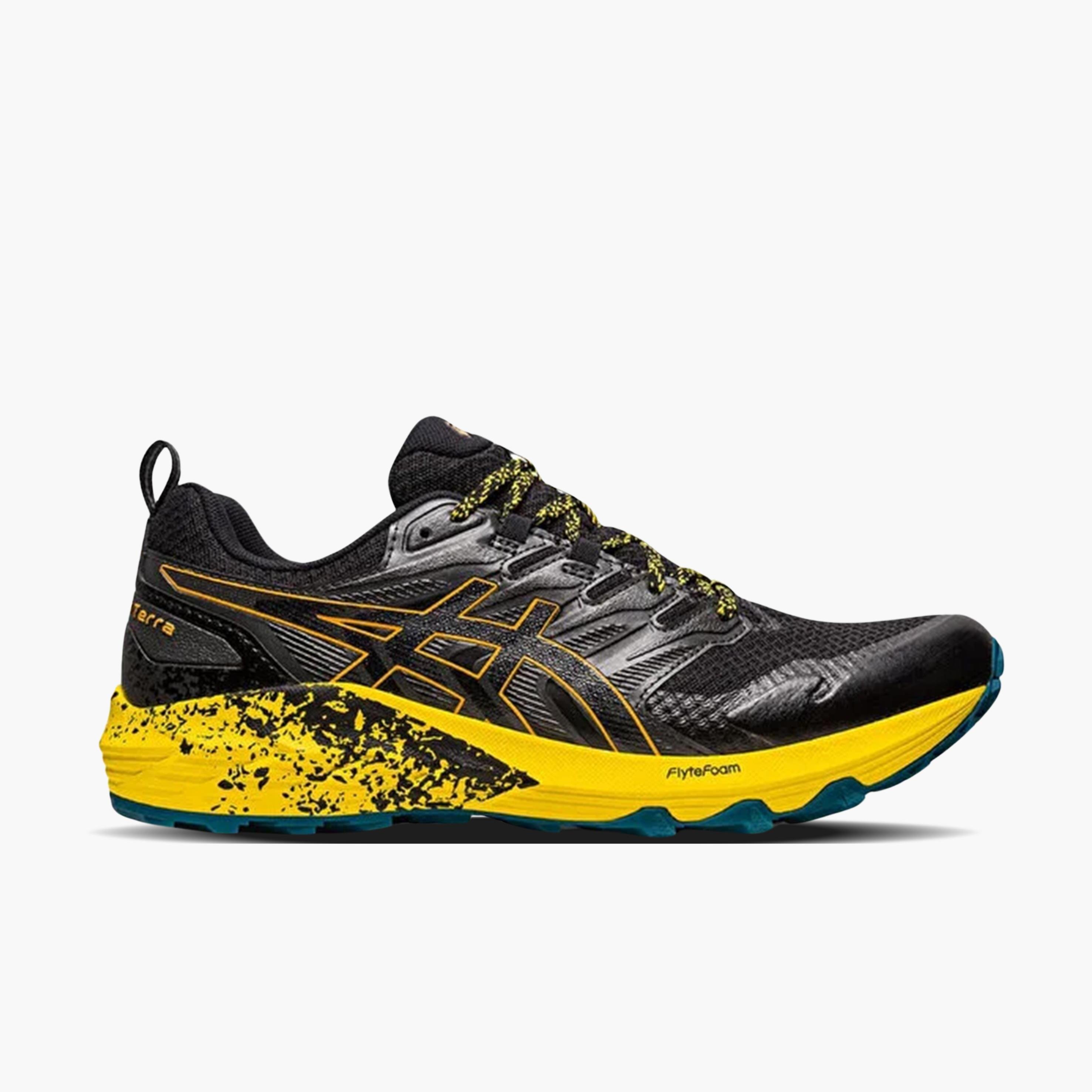 Asics Gel Trabuco Terra Koşu Ayakkabısı