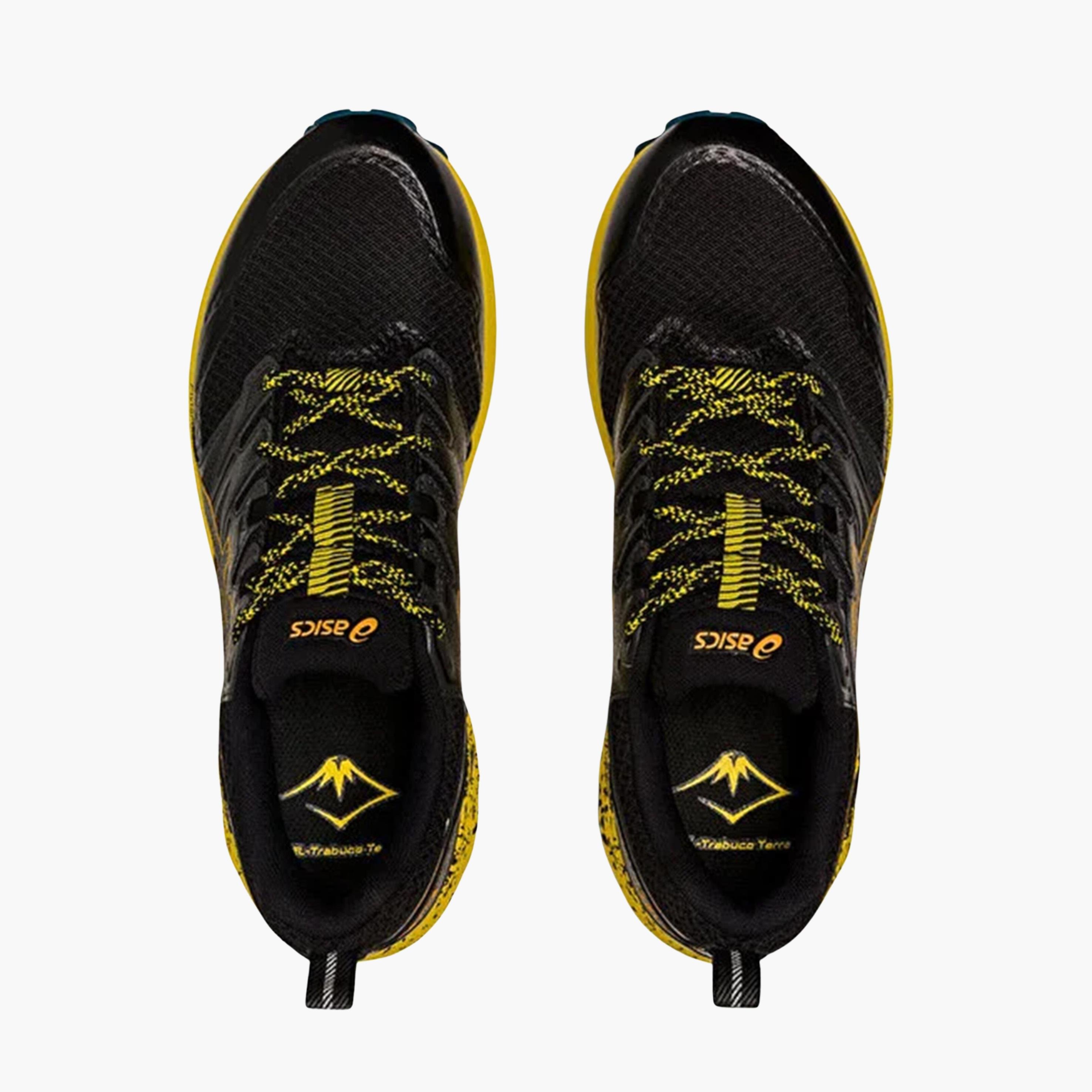 Asics Gel Trabuco Terra Koşu Ayakkabısı