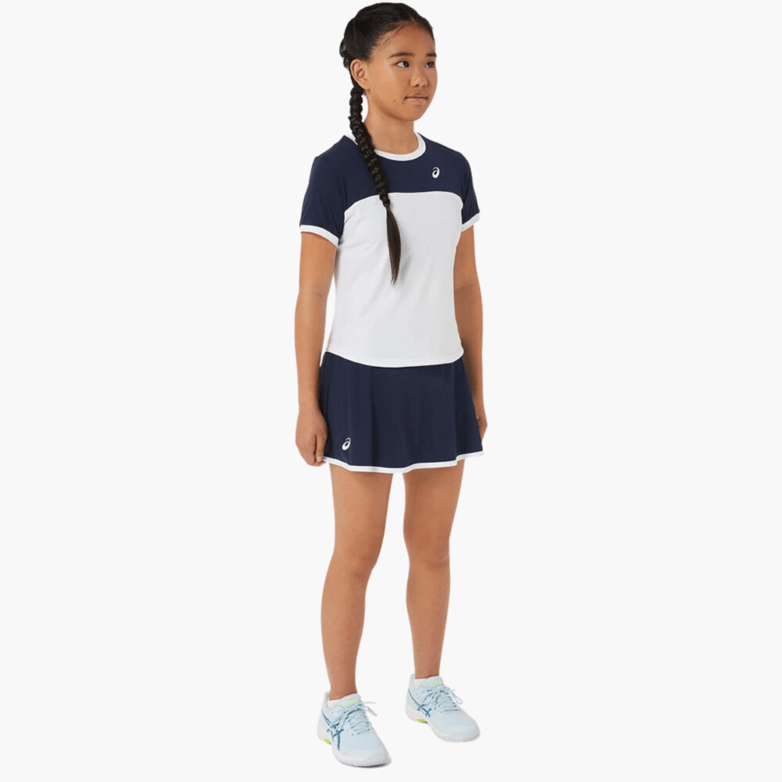 Asics Girls Tennis Skirt
