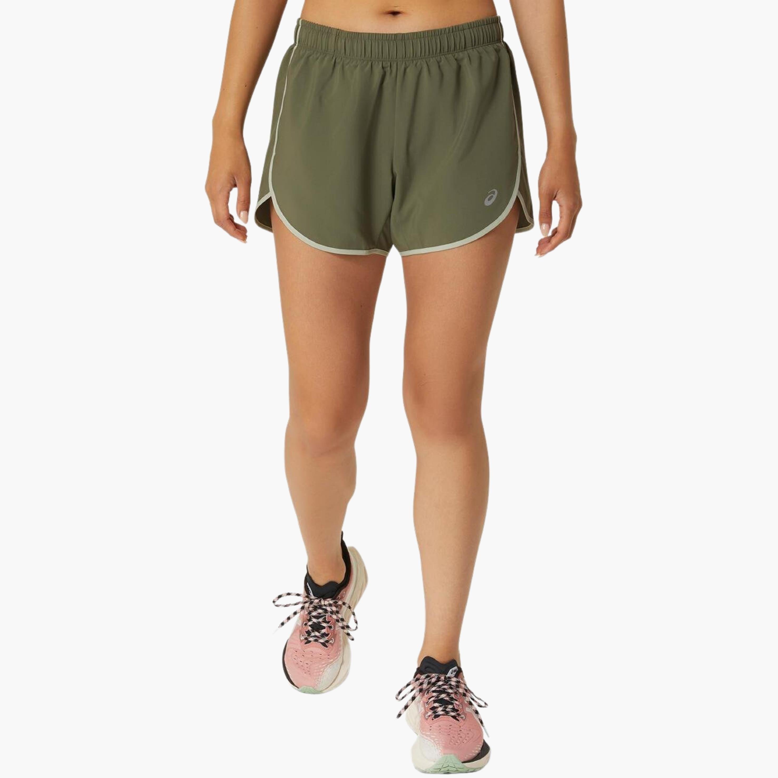 Asics İcon 10 Cm Kadın Şort