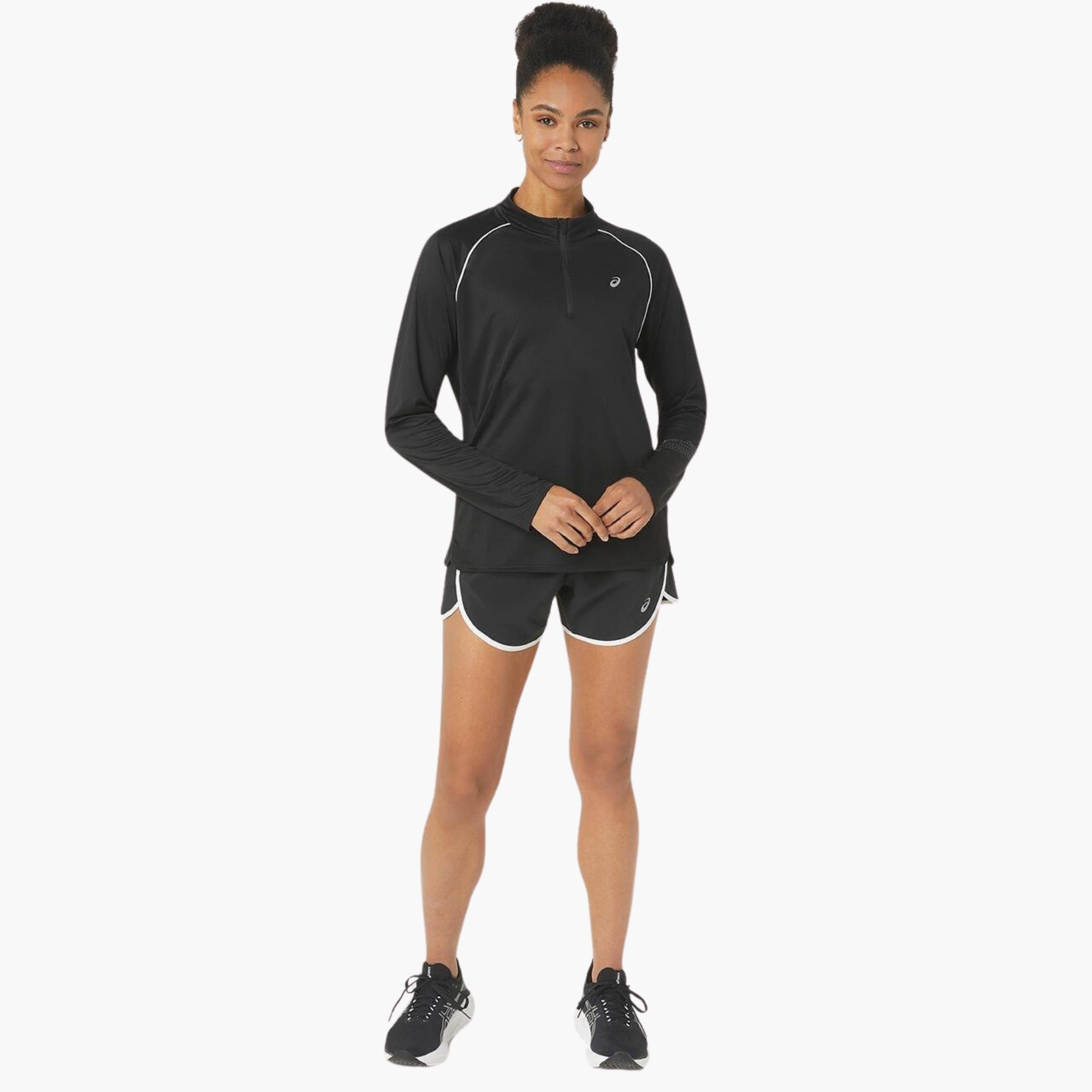 Asics İcon 10 Cm Kadın Şort