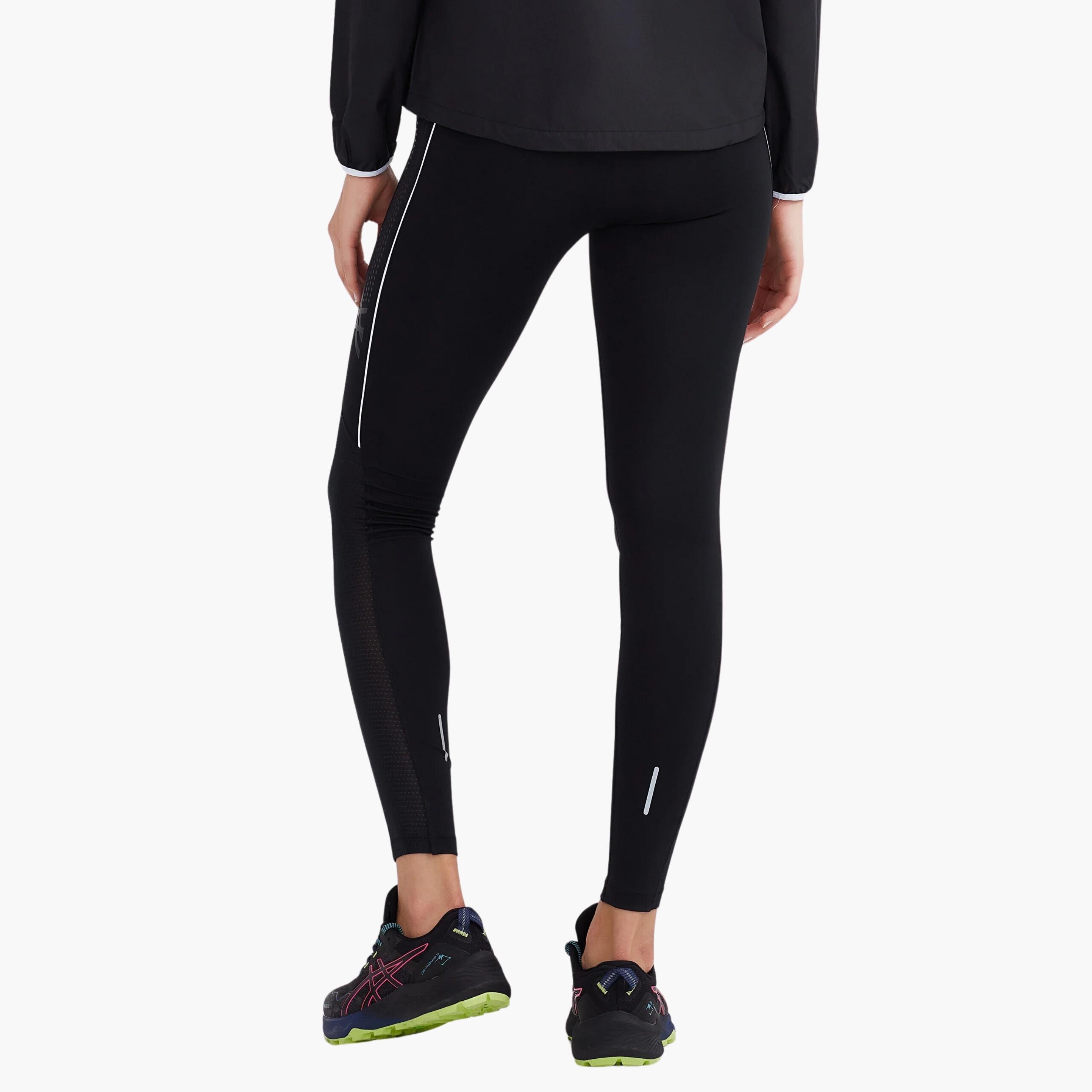 Asics Icon Tight Antrenman Taytı