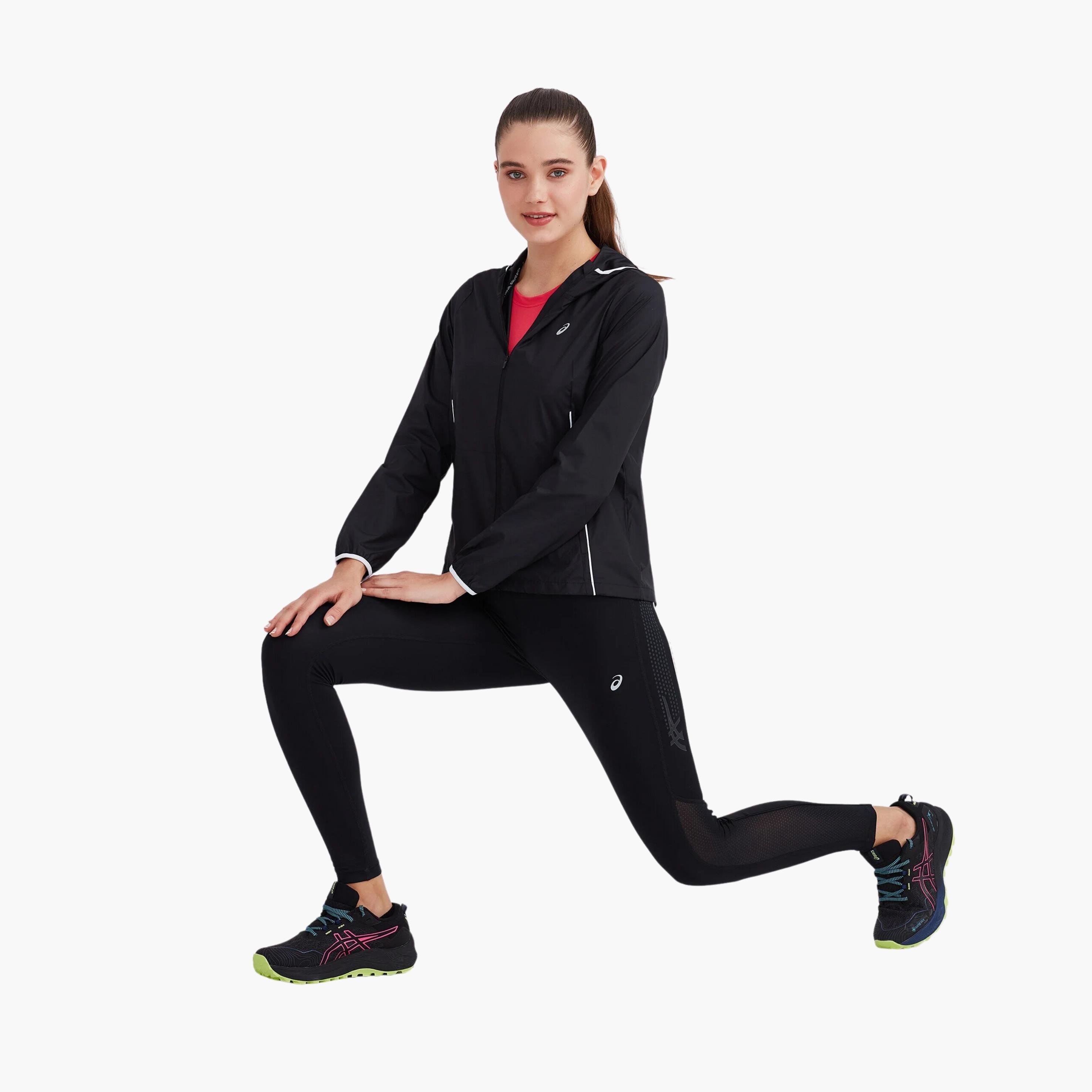 Asics Icon Tight Antrenman Taytı