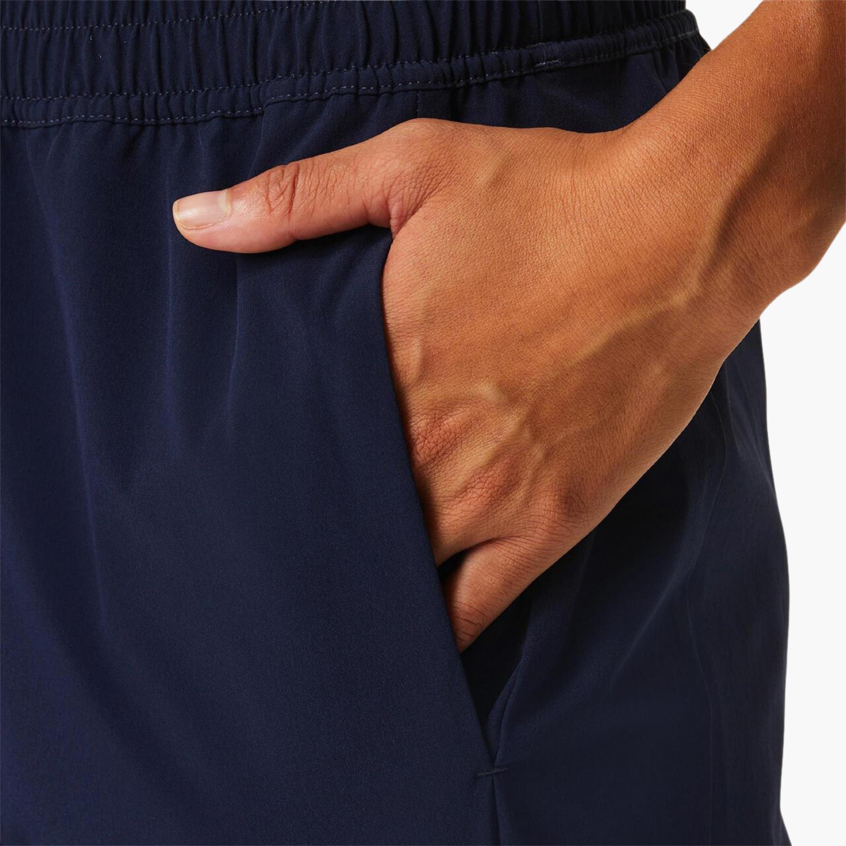 Asics Match Eşofman Altı