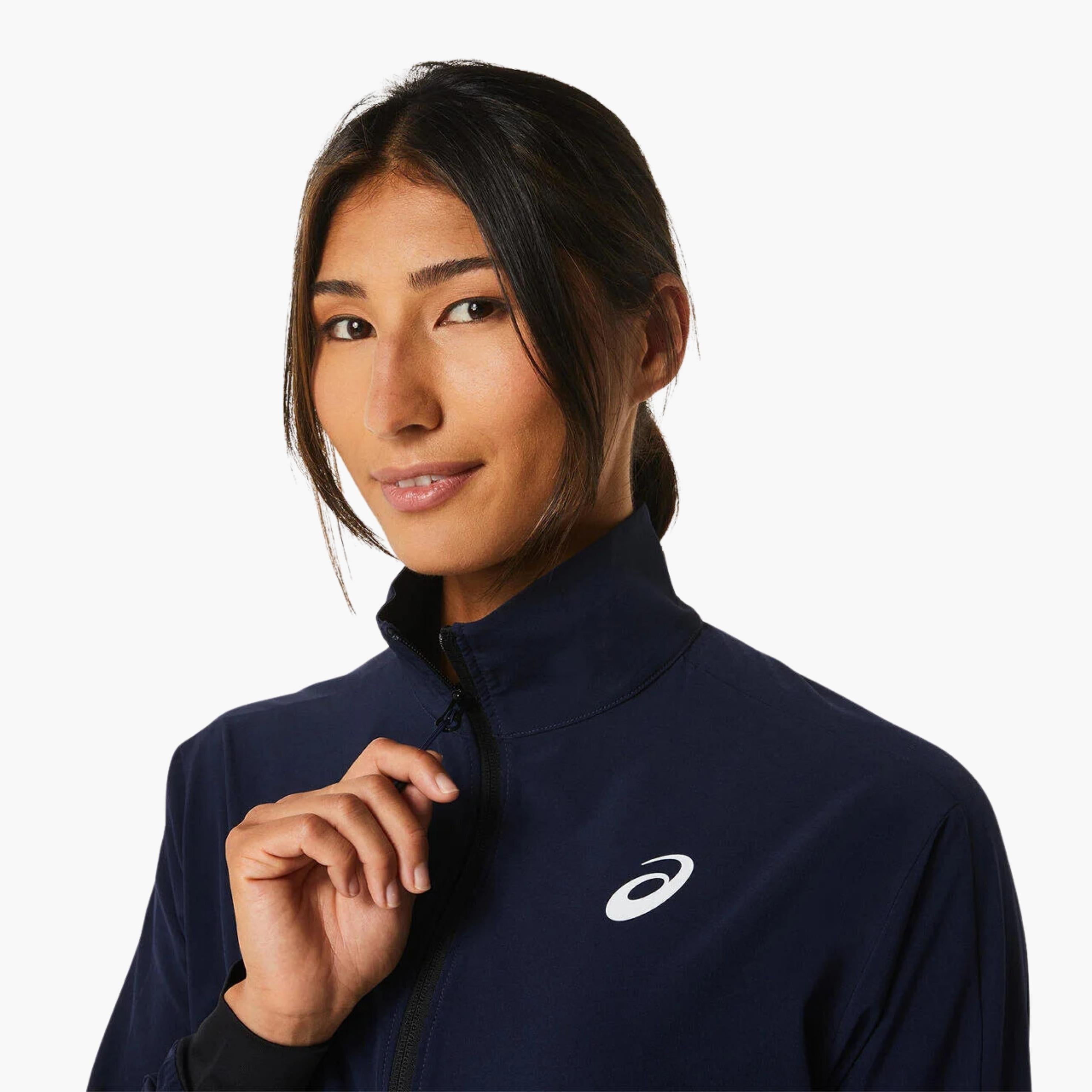 Asics Match Kadın Ceket