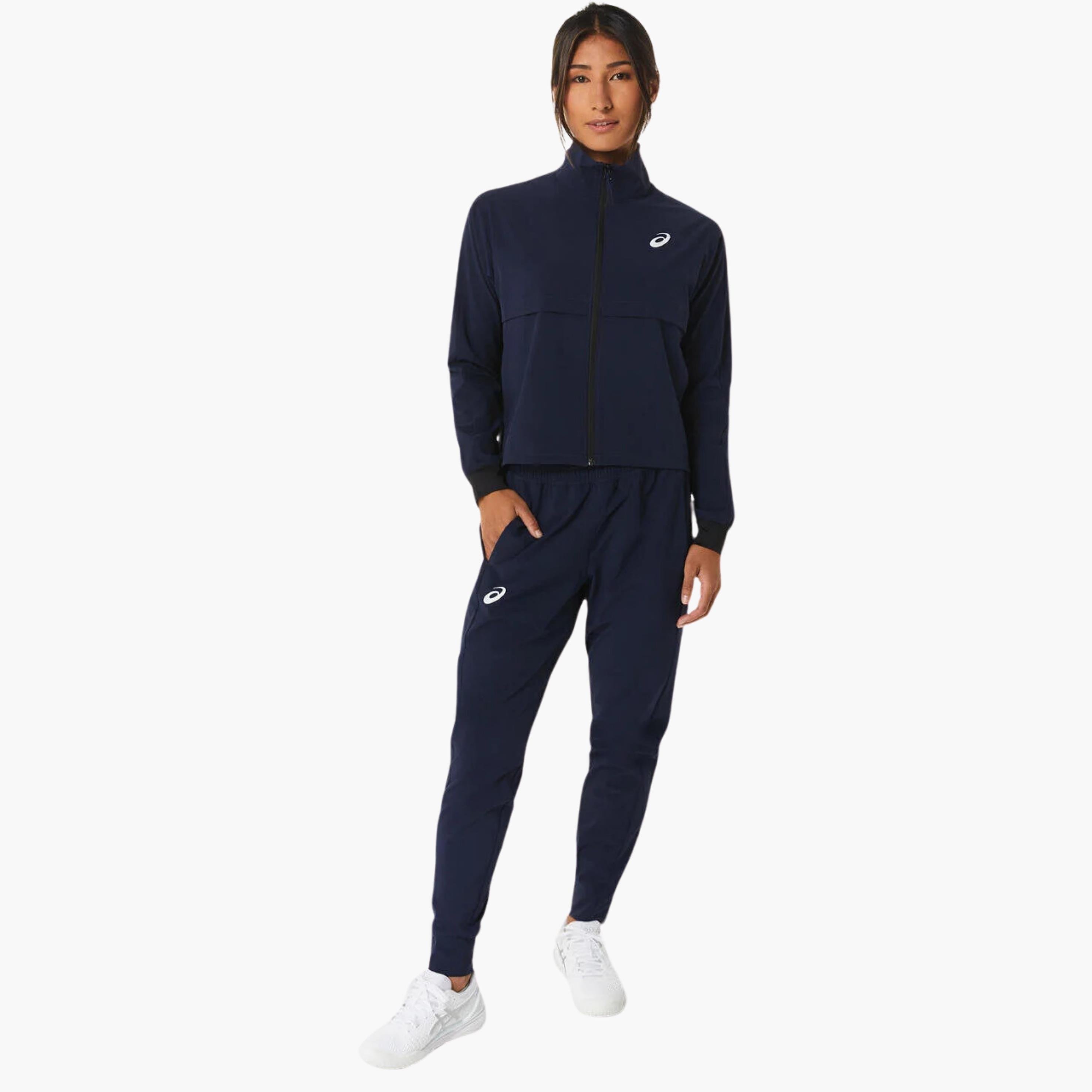 Asics Match Kadın Ceket