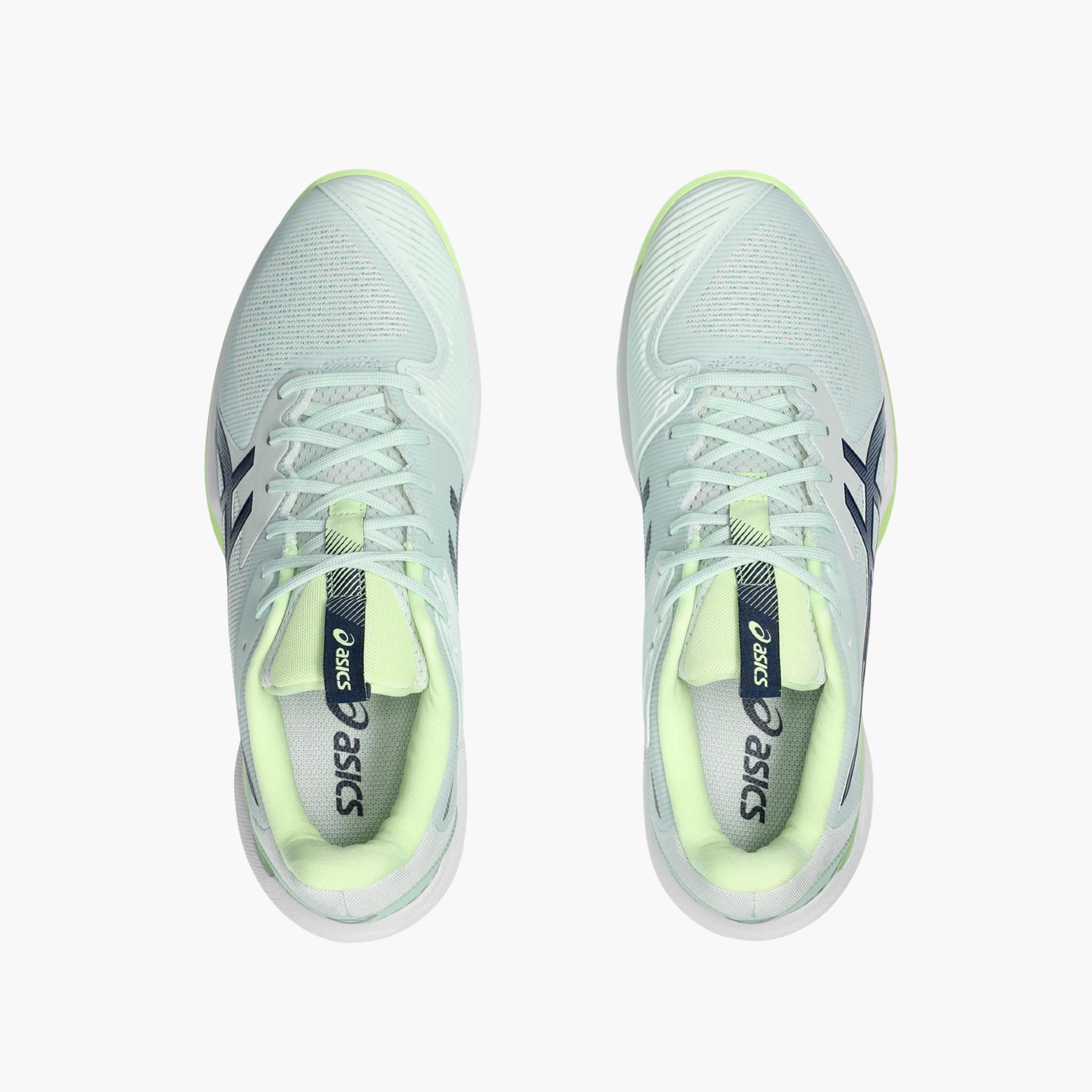 Asics Solution Speed 3 Toprak Kort Tenis Ayakkabısı