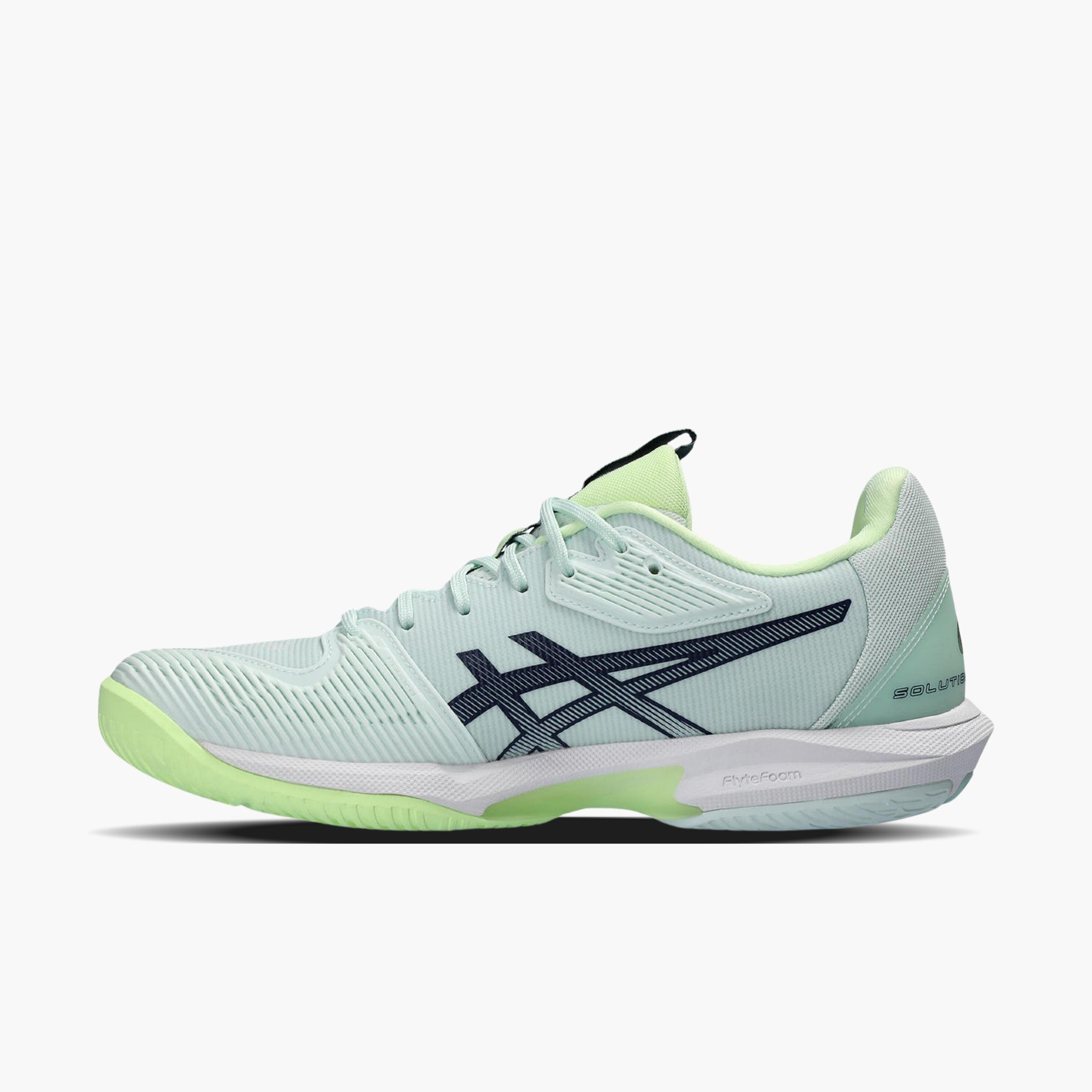 Asics Solution Speed 3 Toprak Kort Tenis Ayakkabısı