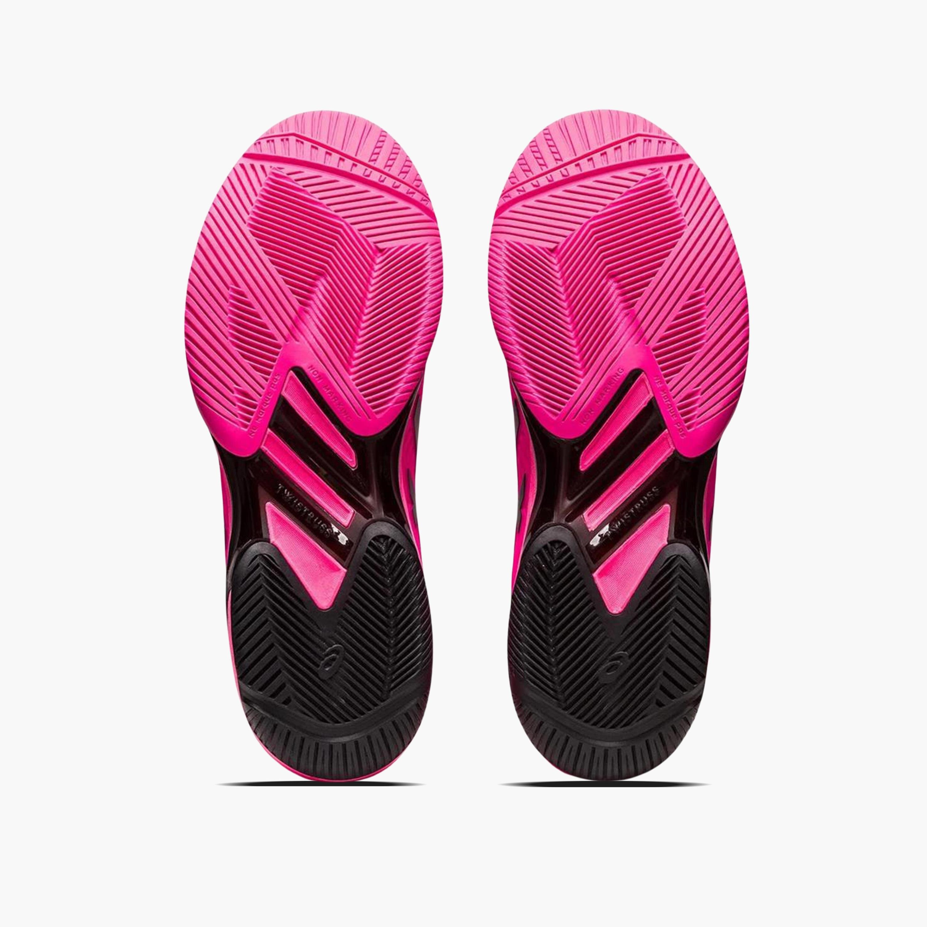 Asics Solution Speed FF 2 Sert Kort Tenis Ayakkabısı