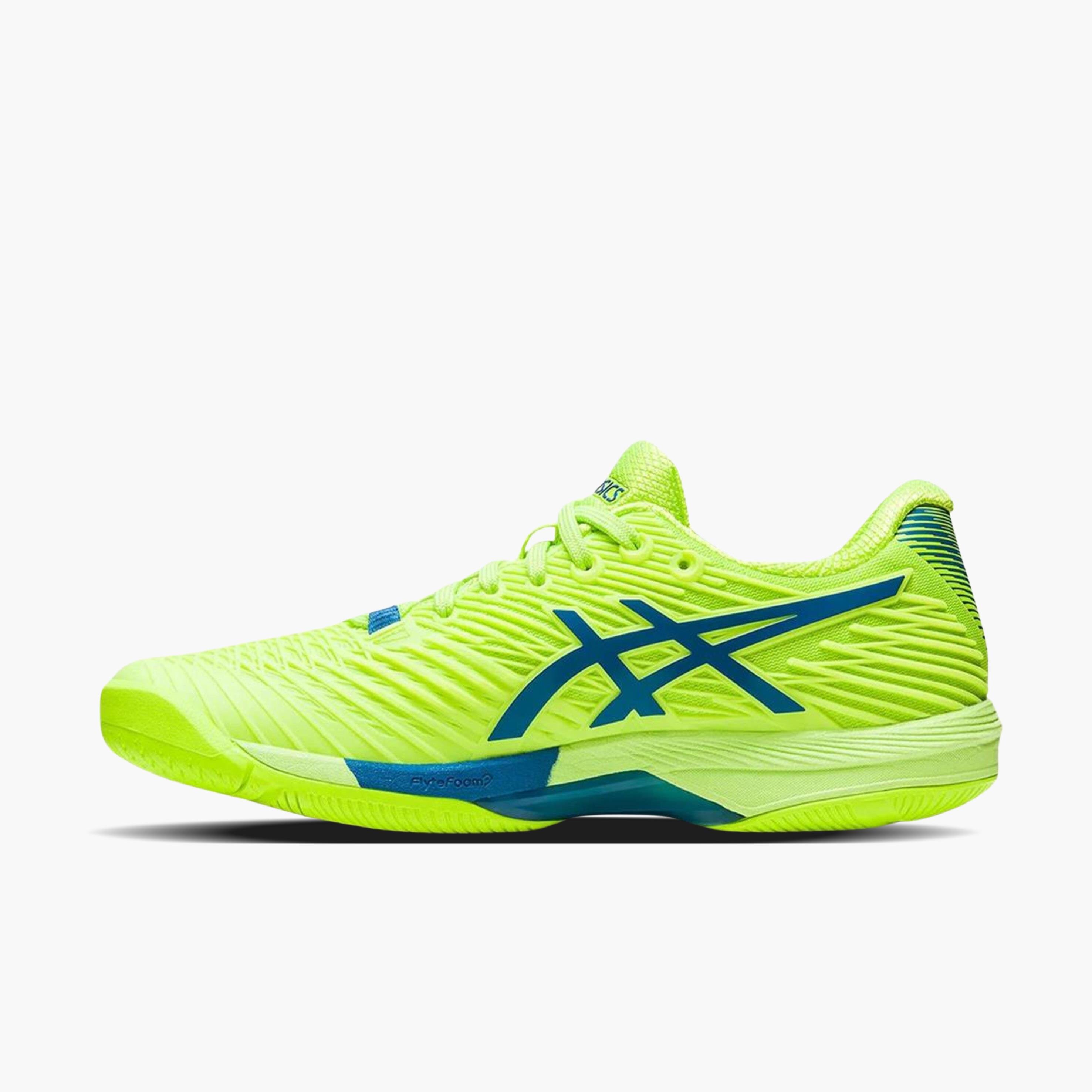 Asics Solution Speed FF 2 Sert Kort Tenis Ayakkabısı