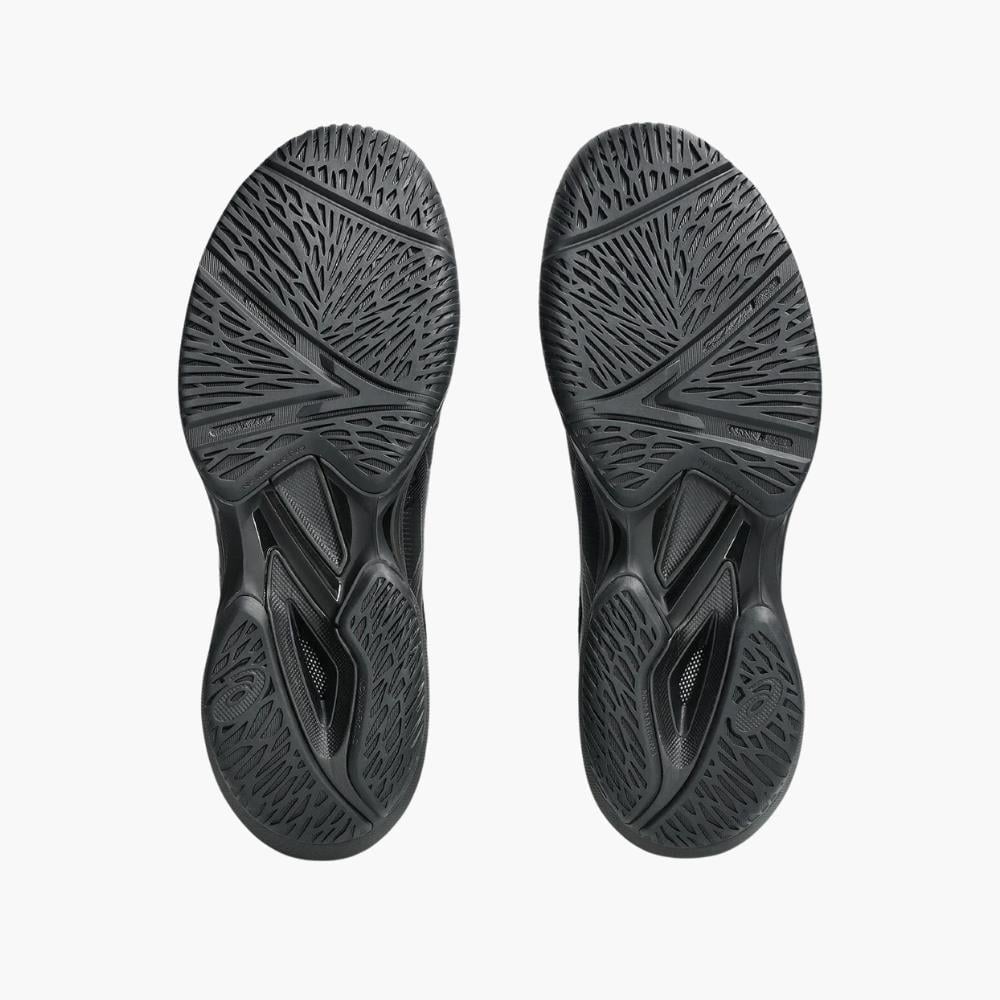 Asics Solution Speed Ff 3 Night Energy Erkek  Tenis Ayakkabısı