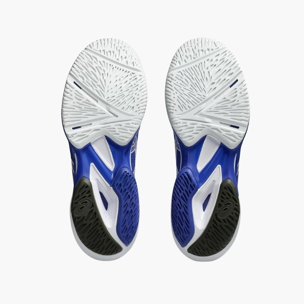 Asics Solution Speed FF 3 Sert Kort Erkek Tenis Ayakkabısı