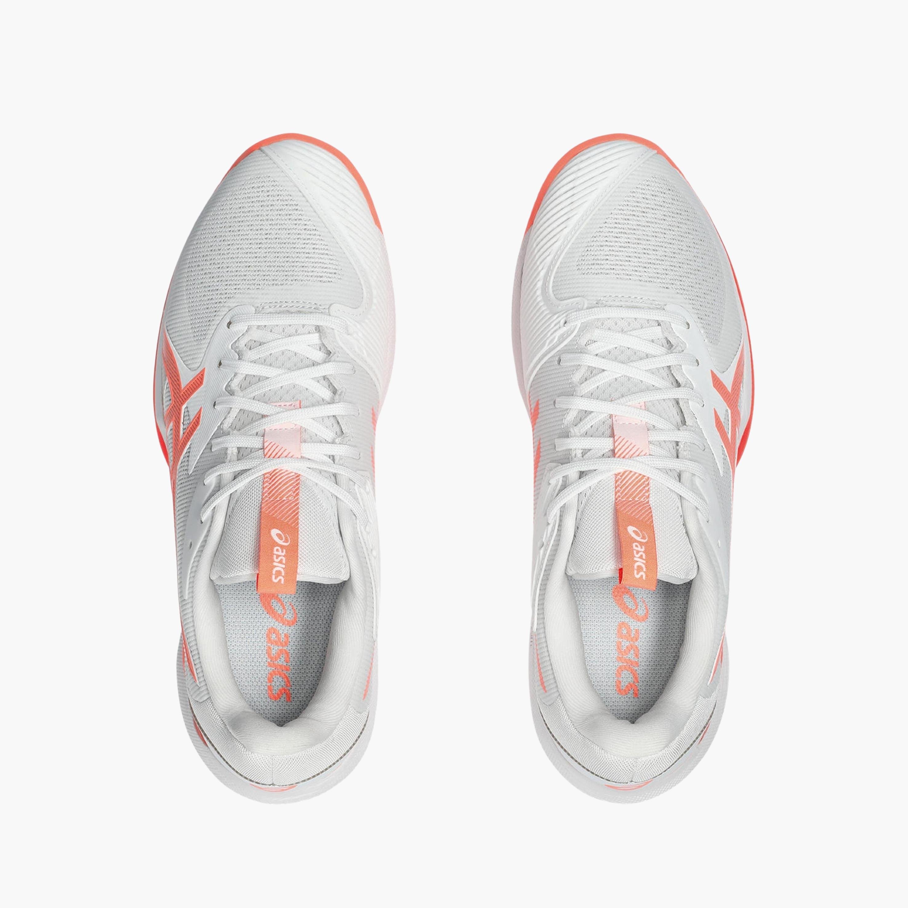 Asics Solution Speed FF 3 Sert Kort Tenis Ayakkabısı