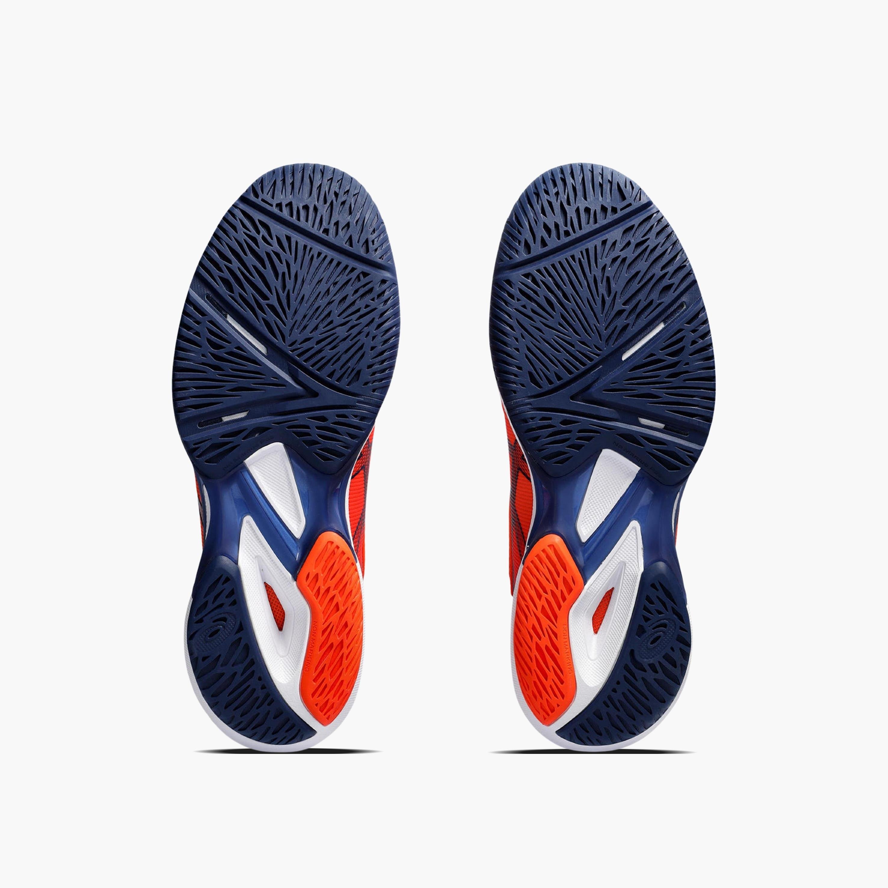 Asics Solutıon Speed FF 3 Sert Kort Tenis Ayakkabısı