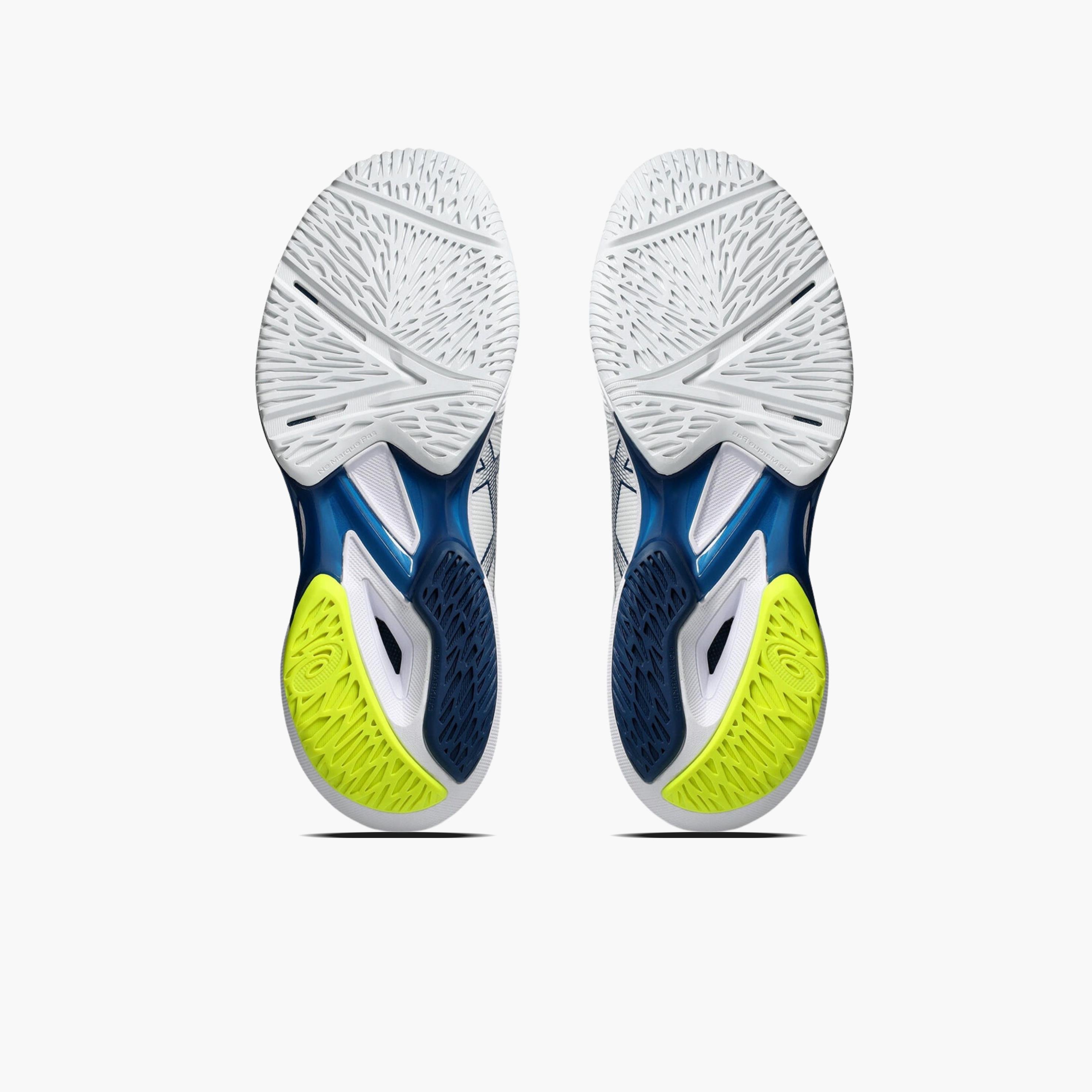 Asics Solutıon Speed FF 3 Sert Kort Tenis Ayakkabısı