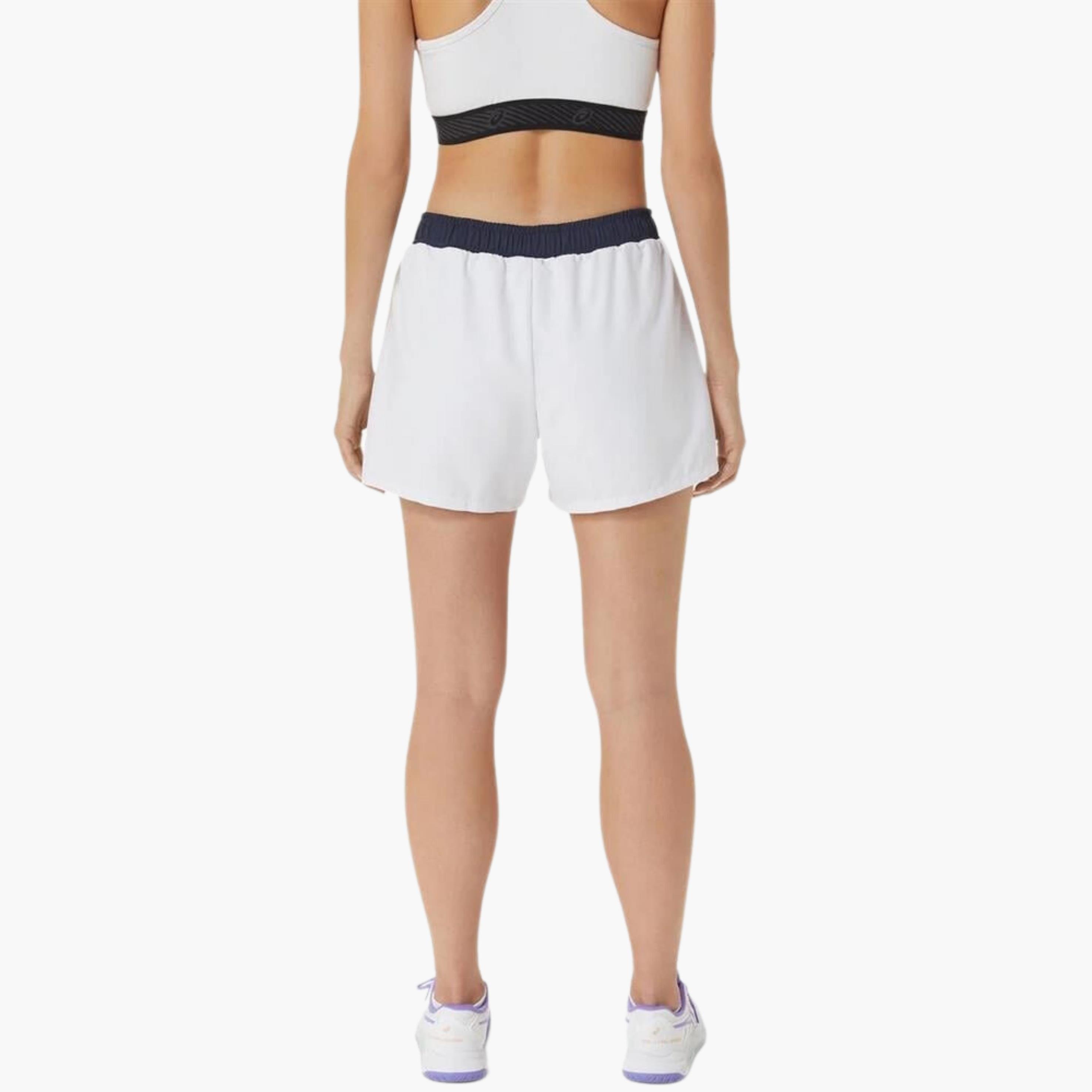 Asics Women Court Short