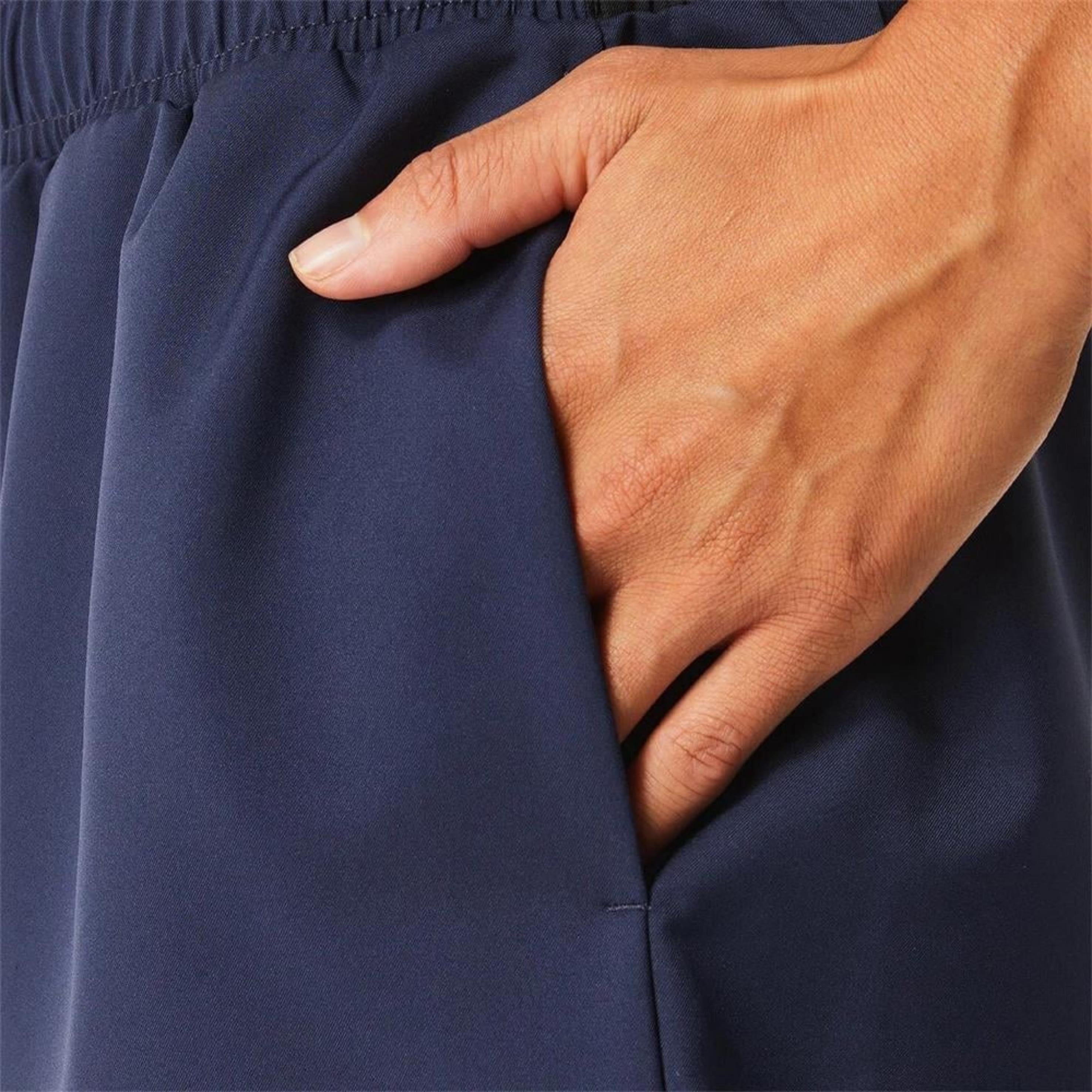 Asics Women Court Short