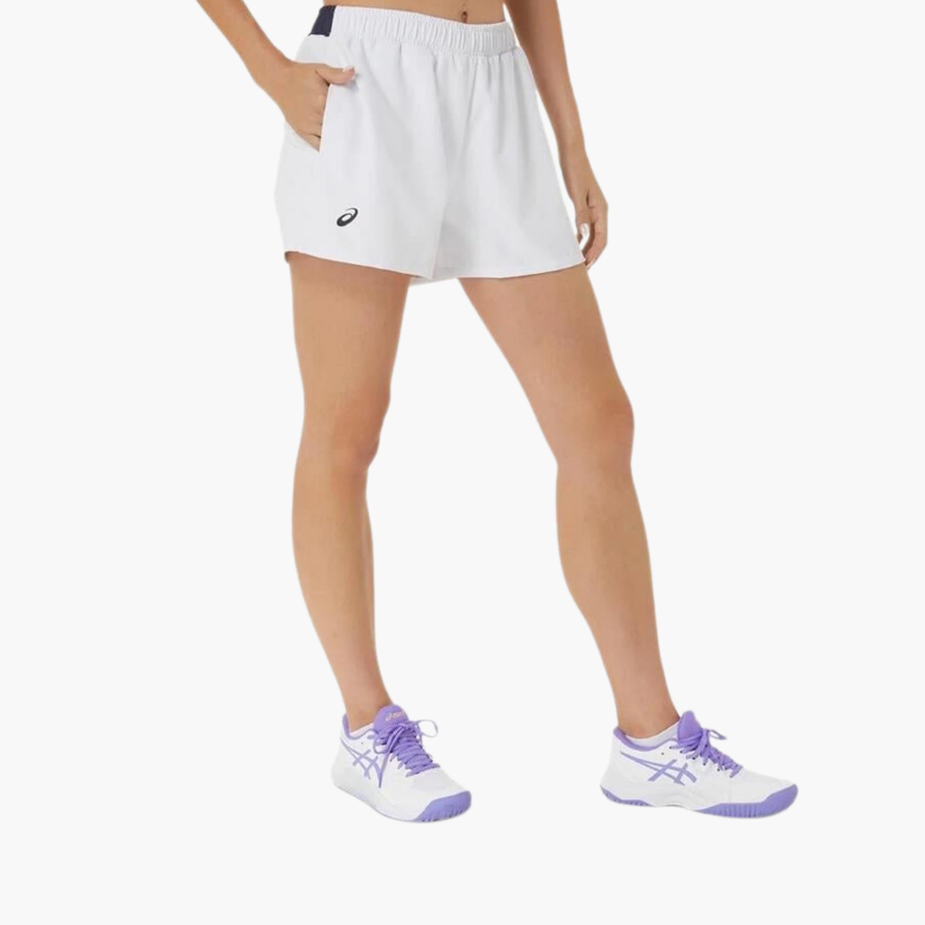 Asics Women Court Short