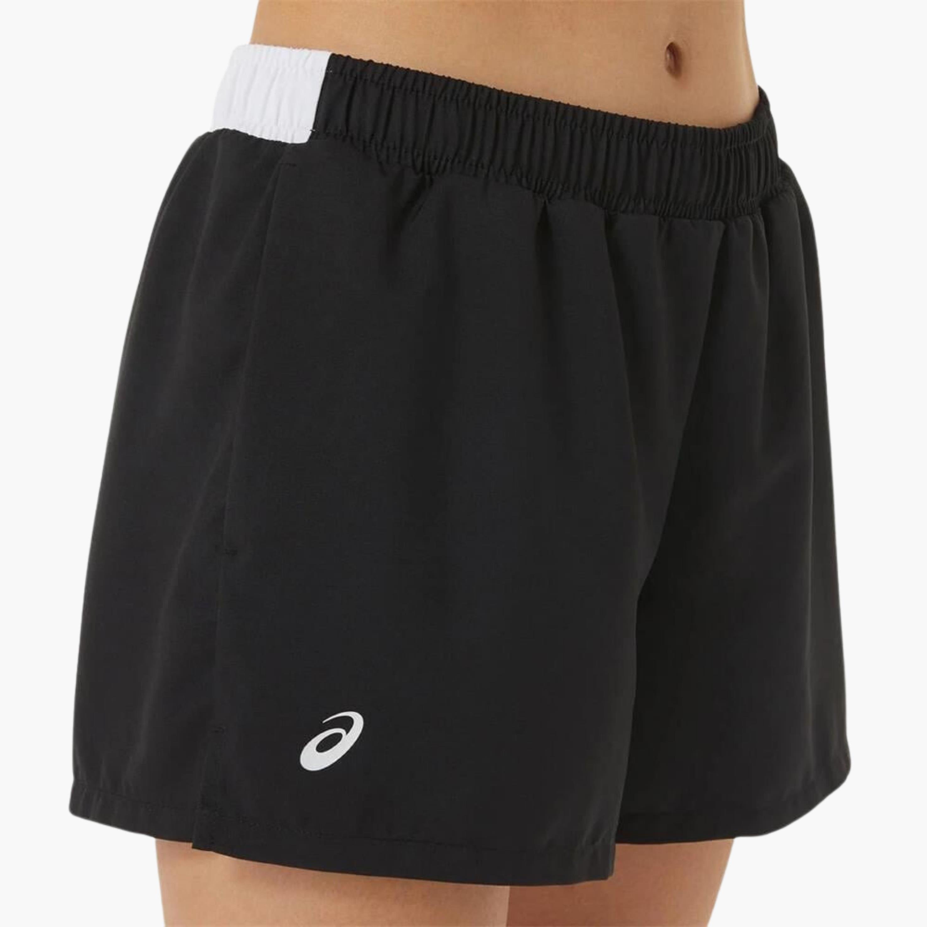Asics Women Court Short