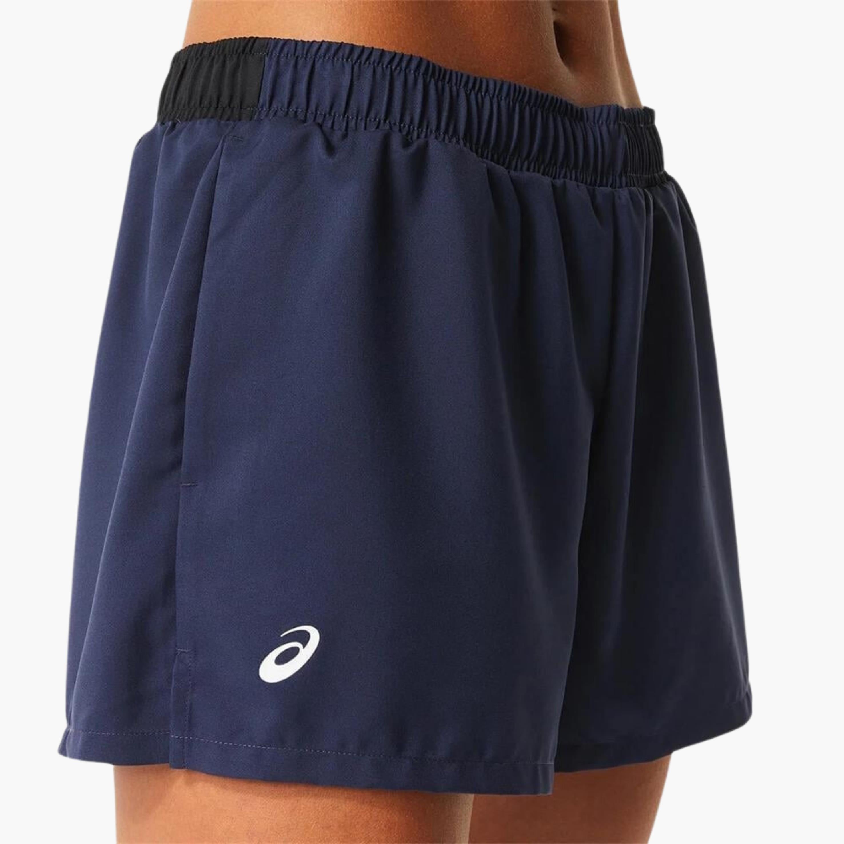 Asics Women Court Short