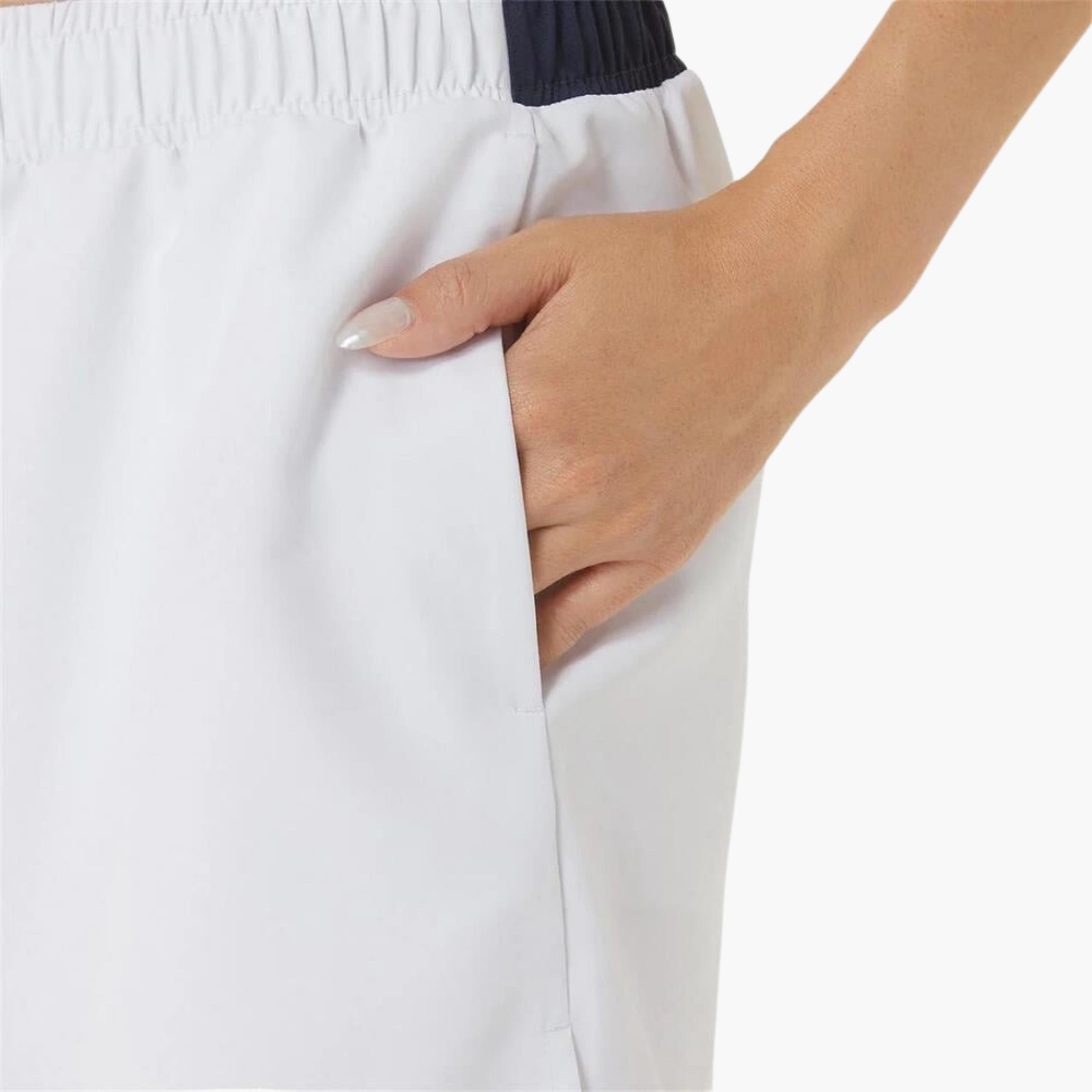 Asics Women Court Short