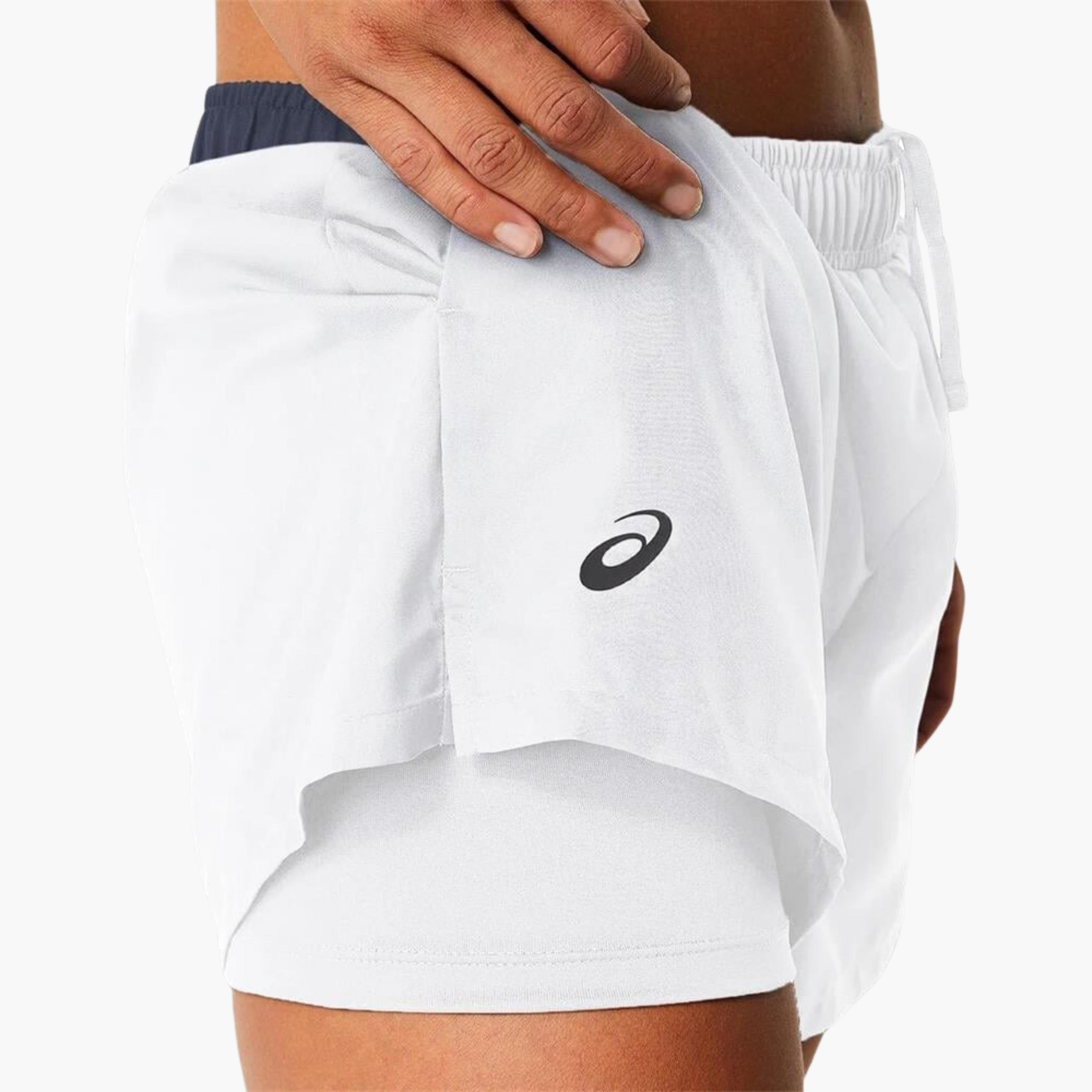 Asics Women Court Short