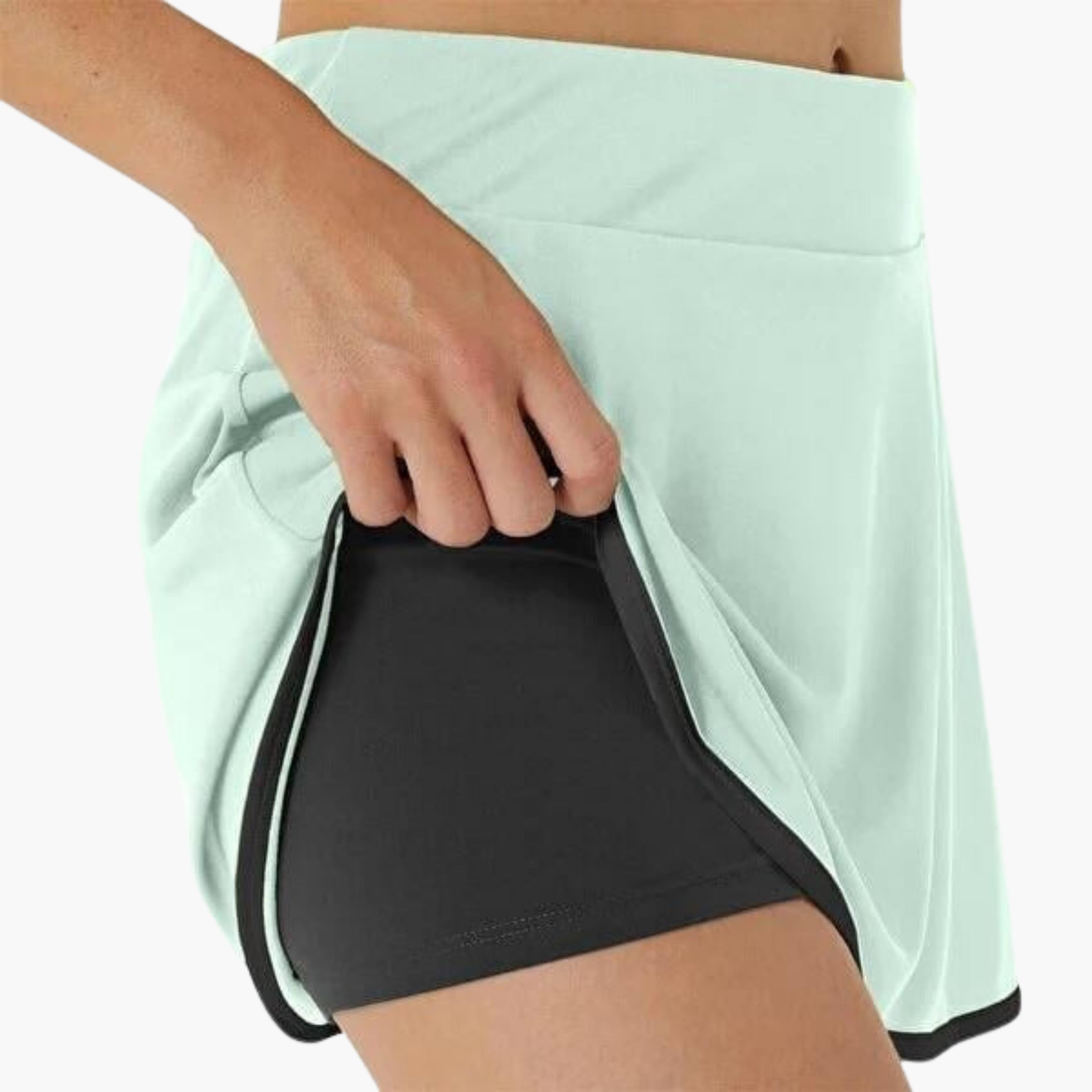 Asics Women Court Skirt
