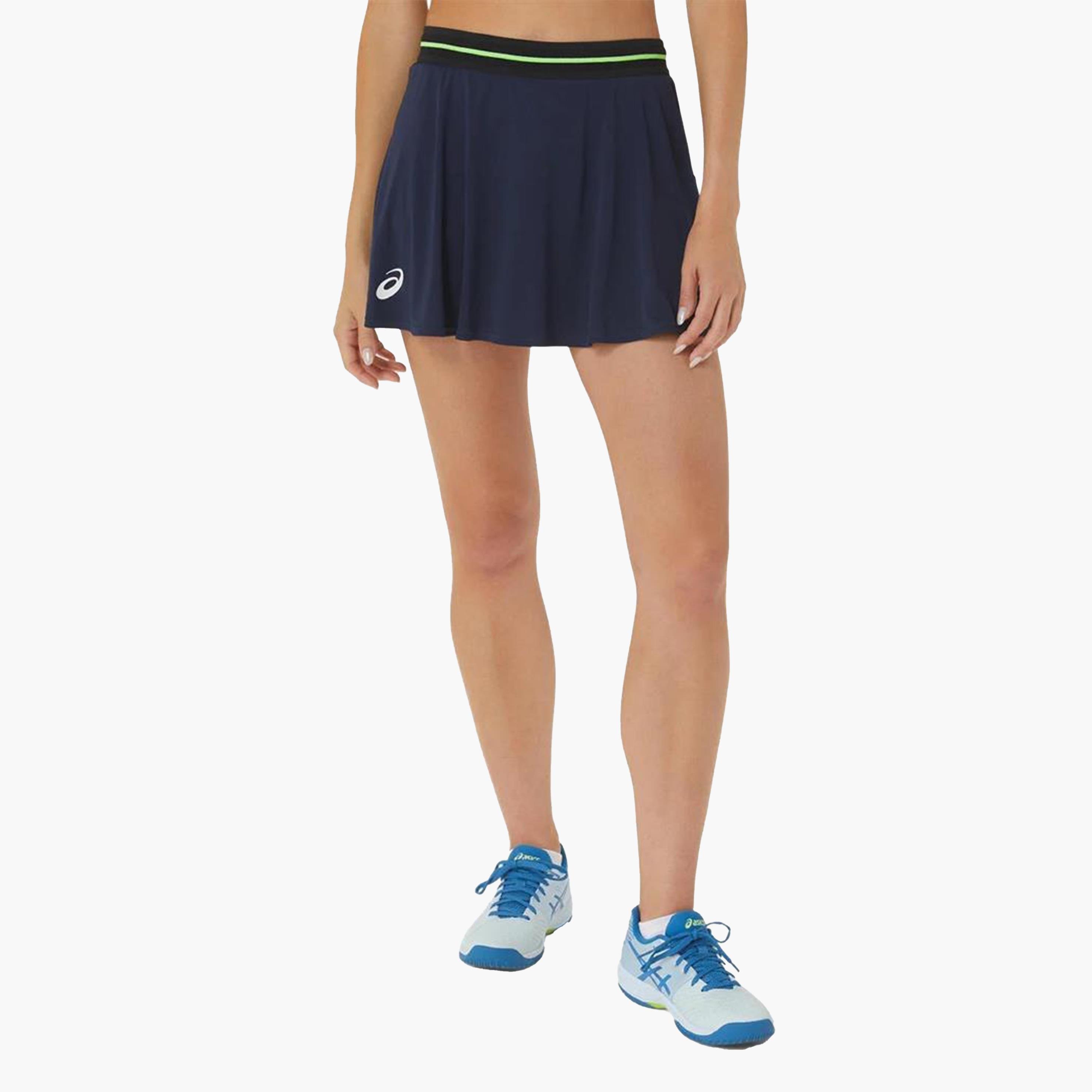 Asics Women Match Skirt