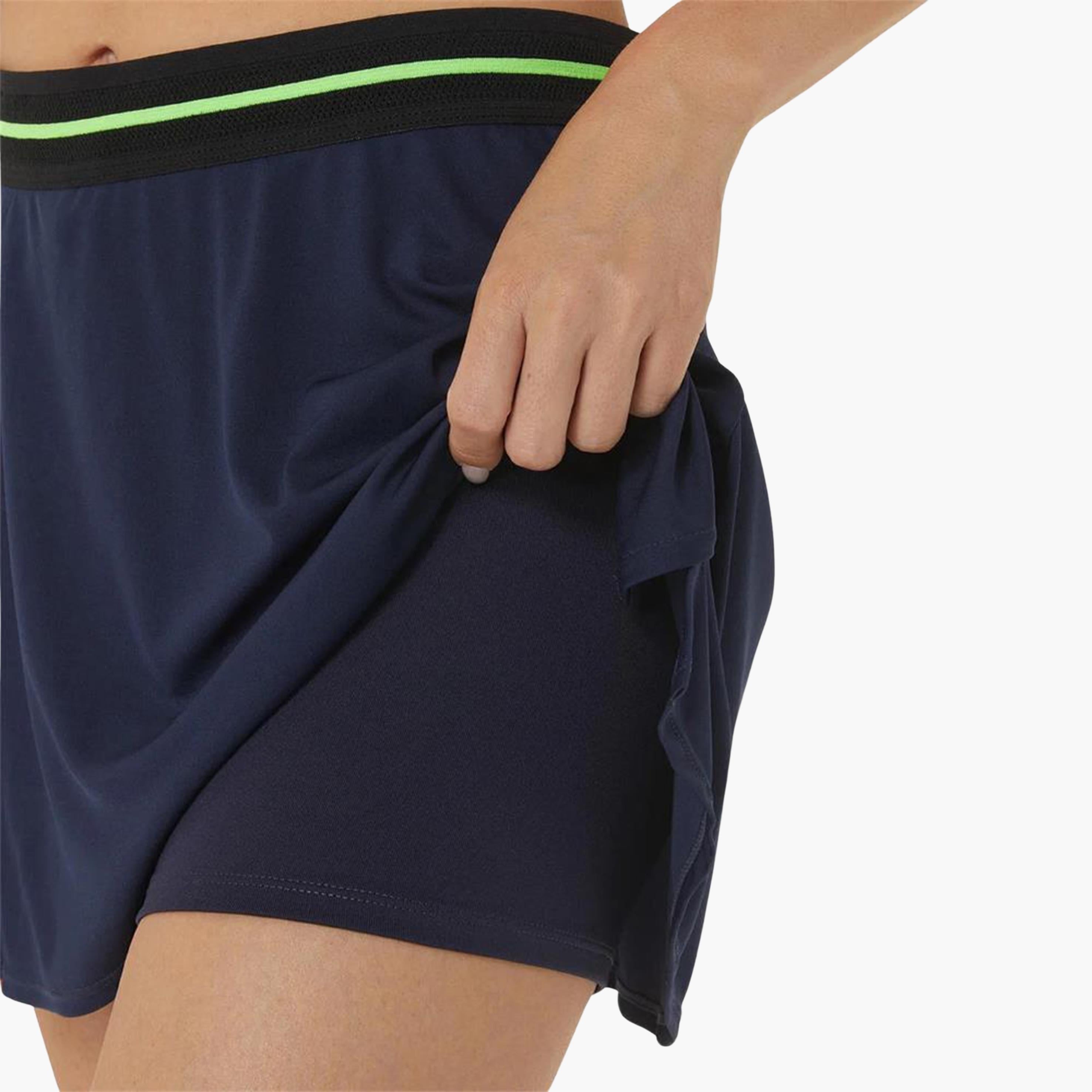 Asics Women Match Skirt