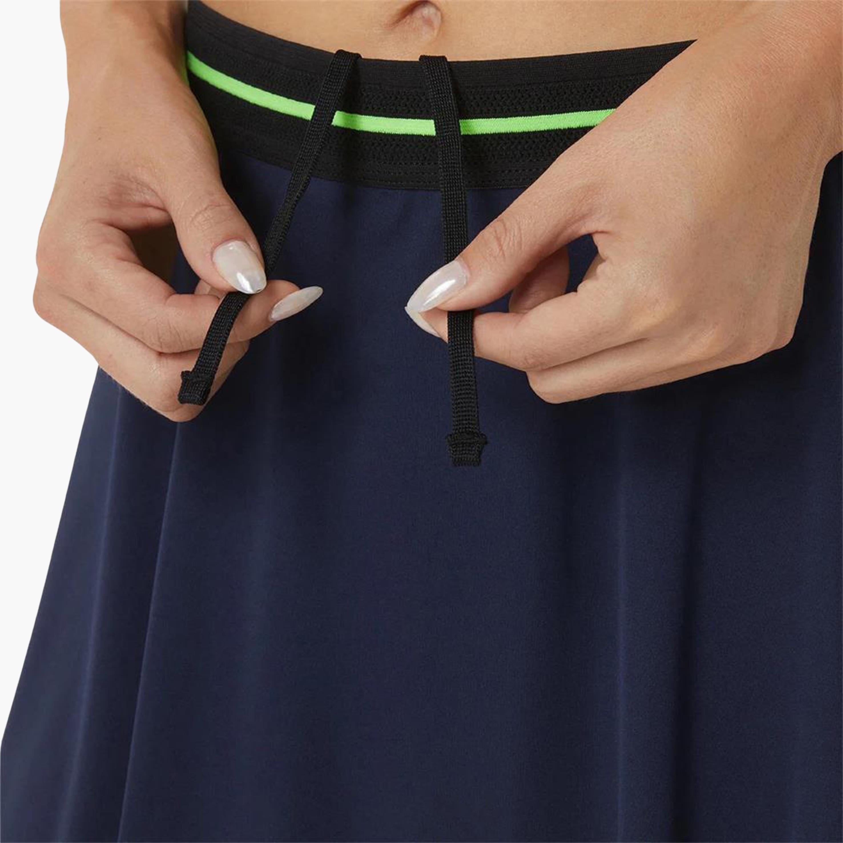 Asics Women Match Skirt