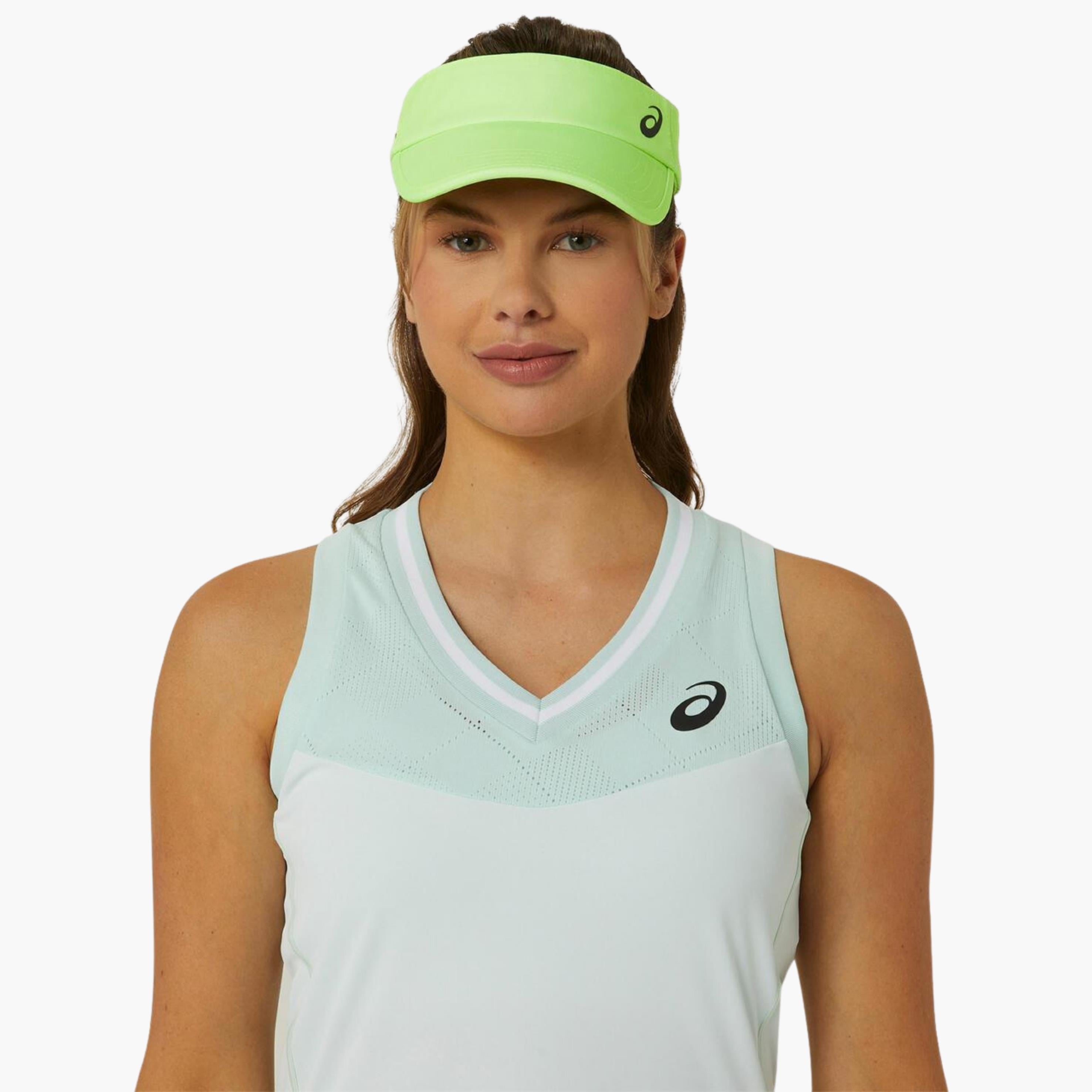 Asics Women Match Tenis Elbise